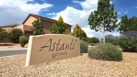 Photo of 1390 Peppoli Loop SE, Rio Rancho, NM 87124 (MLS # 1111733)
