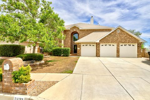 Photo of 2832 W Island Loop SE, Rio Rancho, NM 87124 (MLS # 1106812)