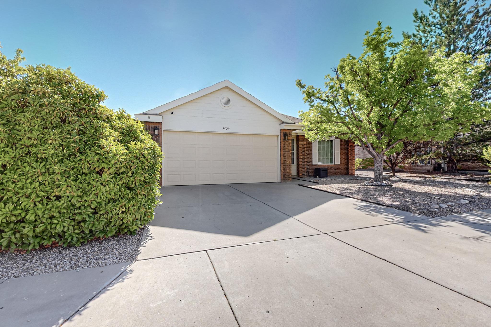 View Albuquerque, NM 87114 house