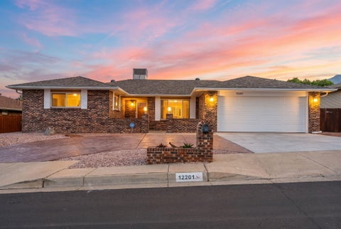 Photo of 12201 Key West Drive NE, Albuquerque, NM 87111 (MLS # 1112342)