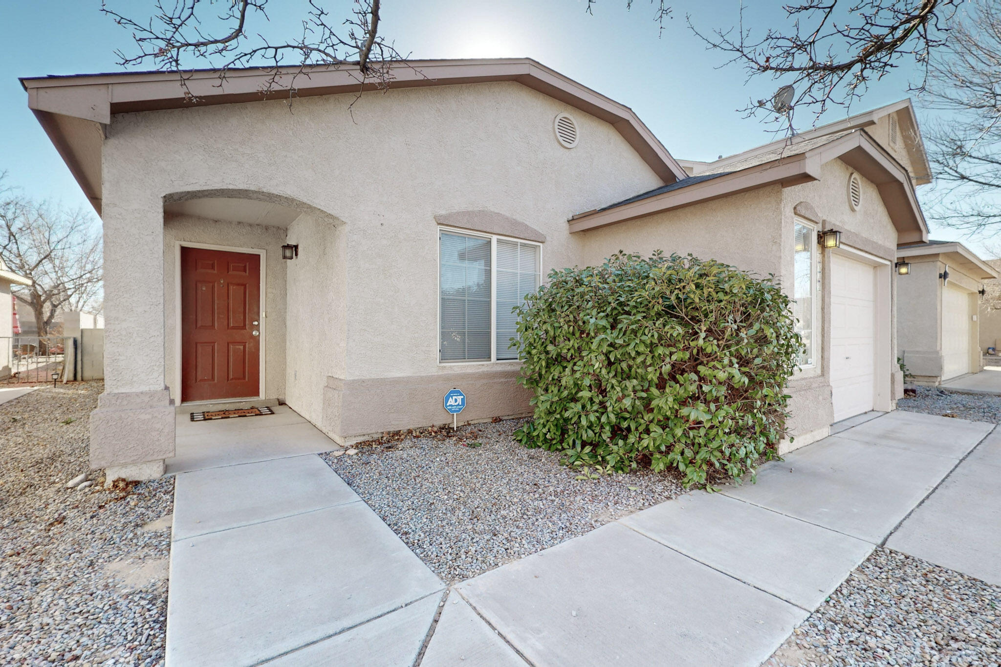 8312 Vista Estrella Lane, Albuquerque, New Mexico image 2