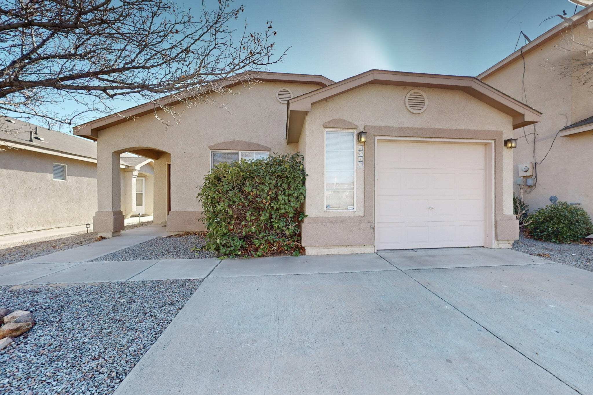 8312 Vista Estrella Lane, Albuquerque, New Mexico image 1