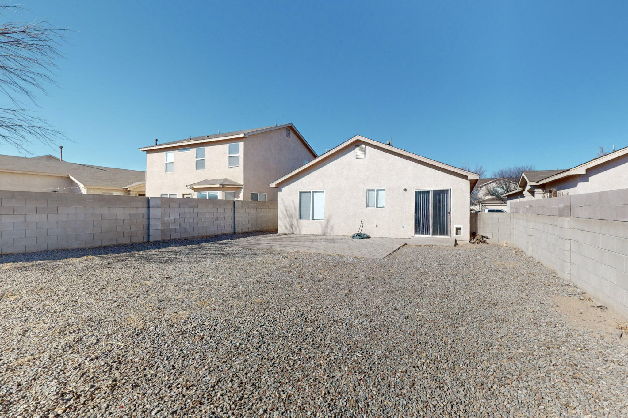 8312 Vista Estrella Lane, Albuquerque, New Mexico image 31