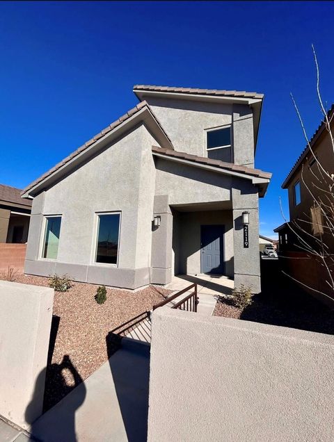 Photo of 2119 STIEGLITZ Avenue SE, Albuquerque, NM 87106 (MLS # 1096704)