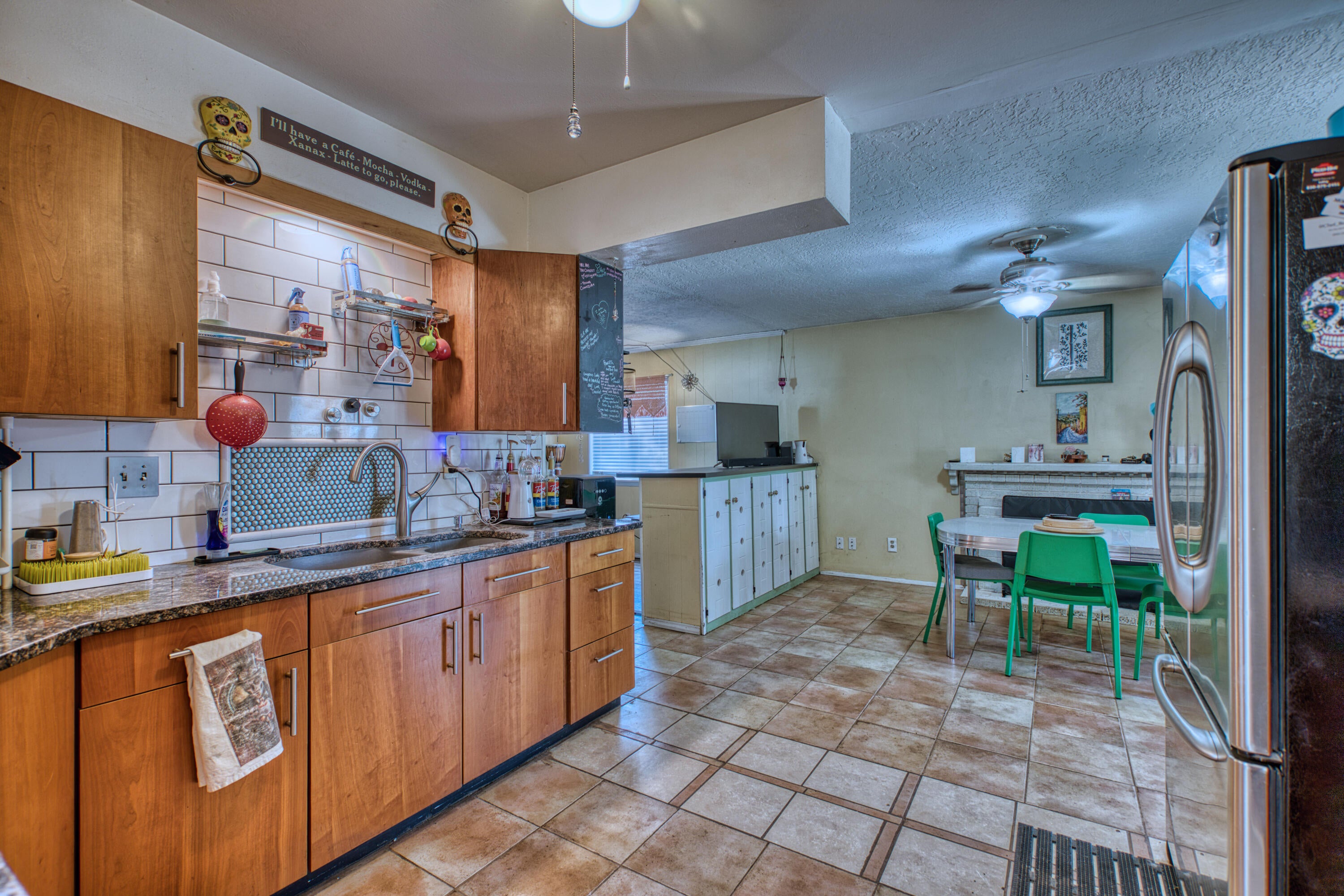 5639 Camino Canada NW