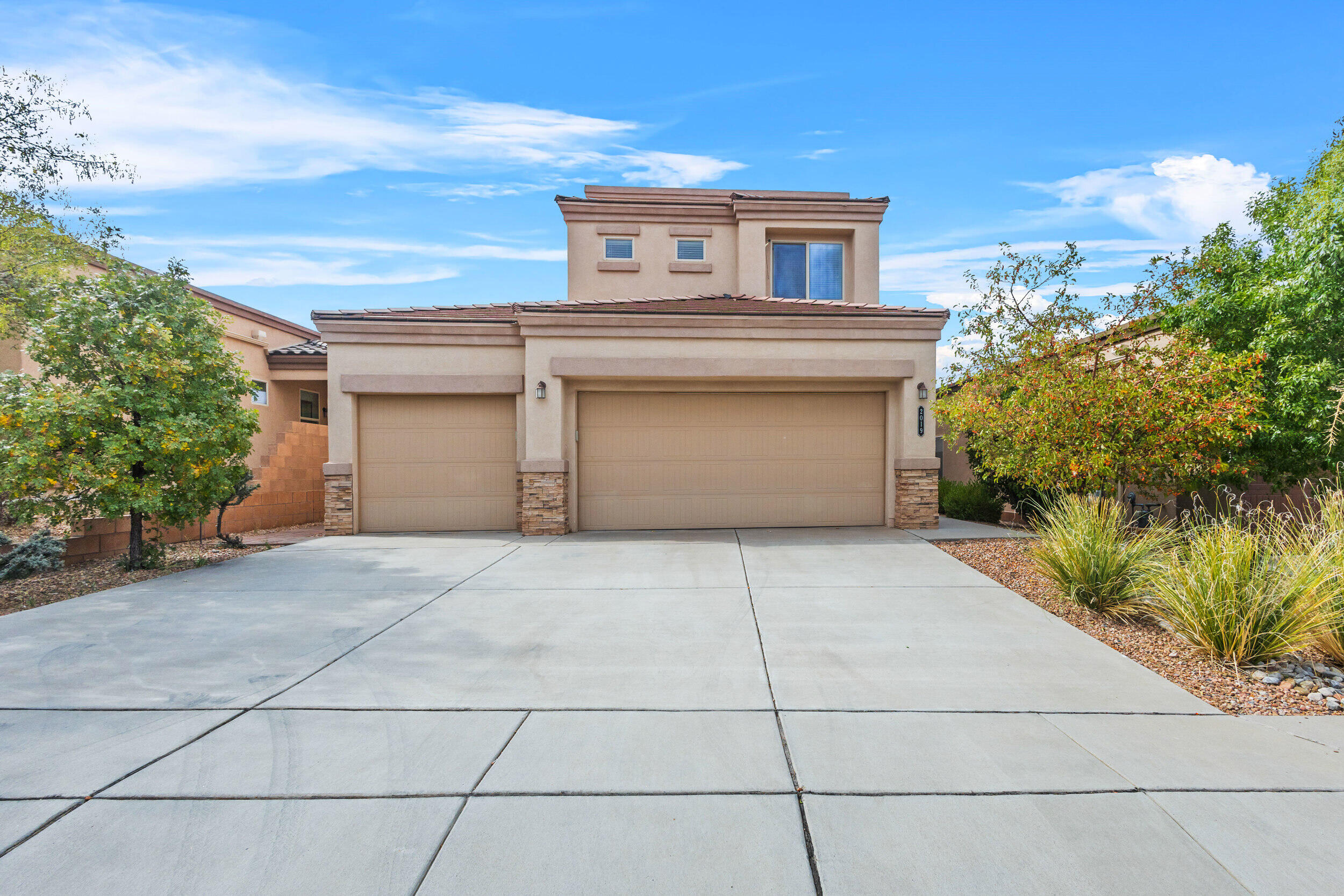 2019 Fonner Drive, Albuquerque, New Mexico image 1