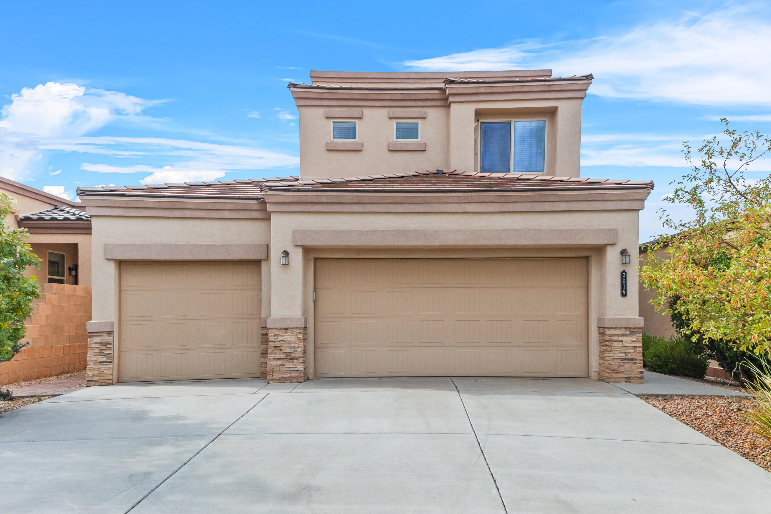 2019 Fonner Drive, Albuquerque, New Mexico image 2