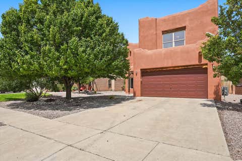 Photo of 3032 Cochiti Street NE, Rio Rancho, NM 87144 (MLS # 1108855)