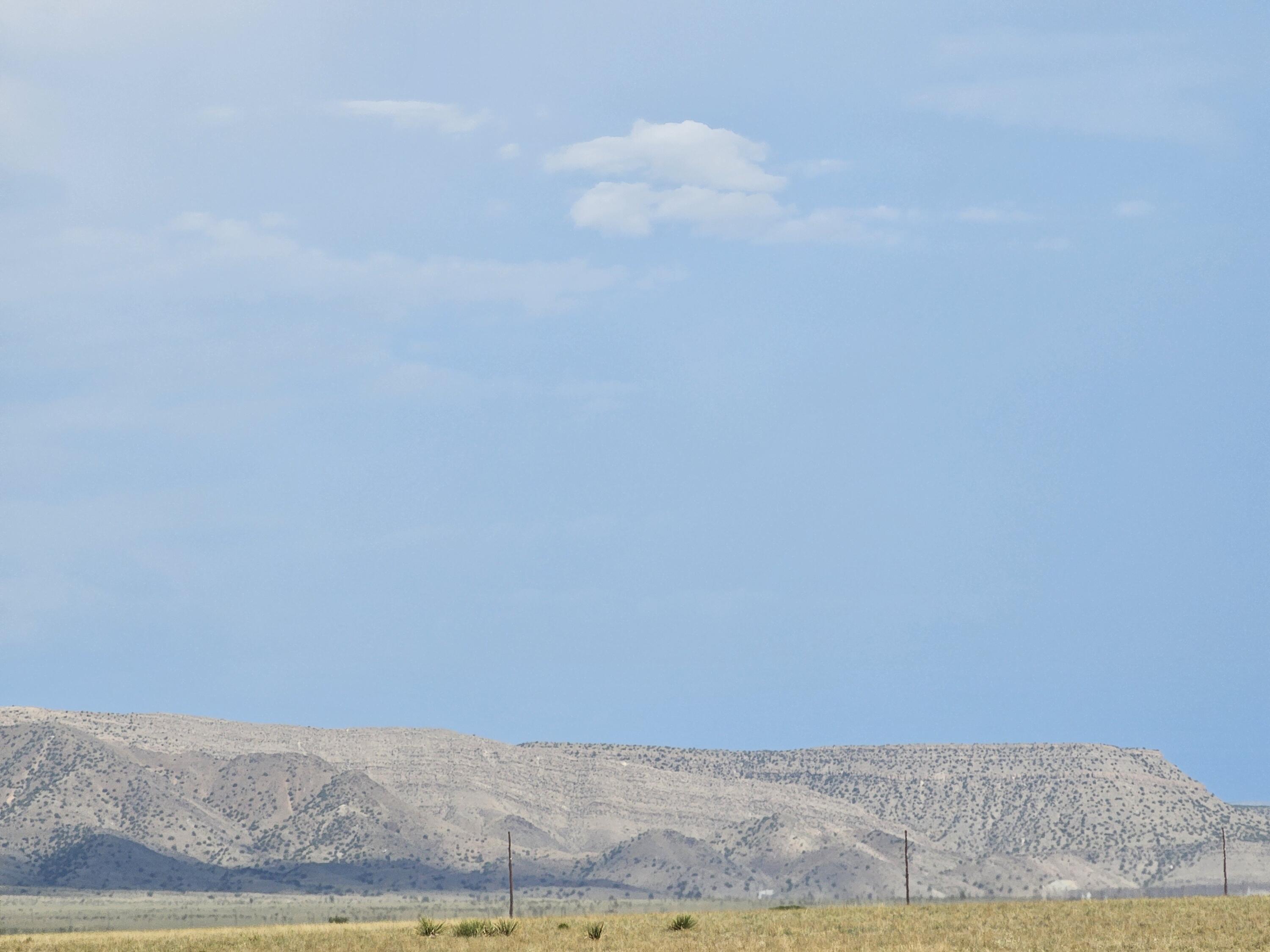 Vl Lot 20 Block 9 #5, Socorro, New Mexico image 1