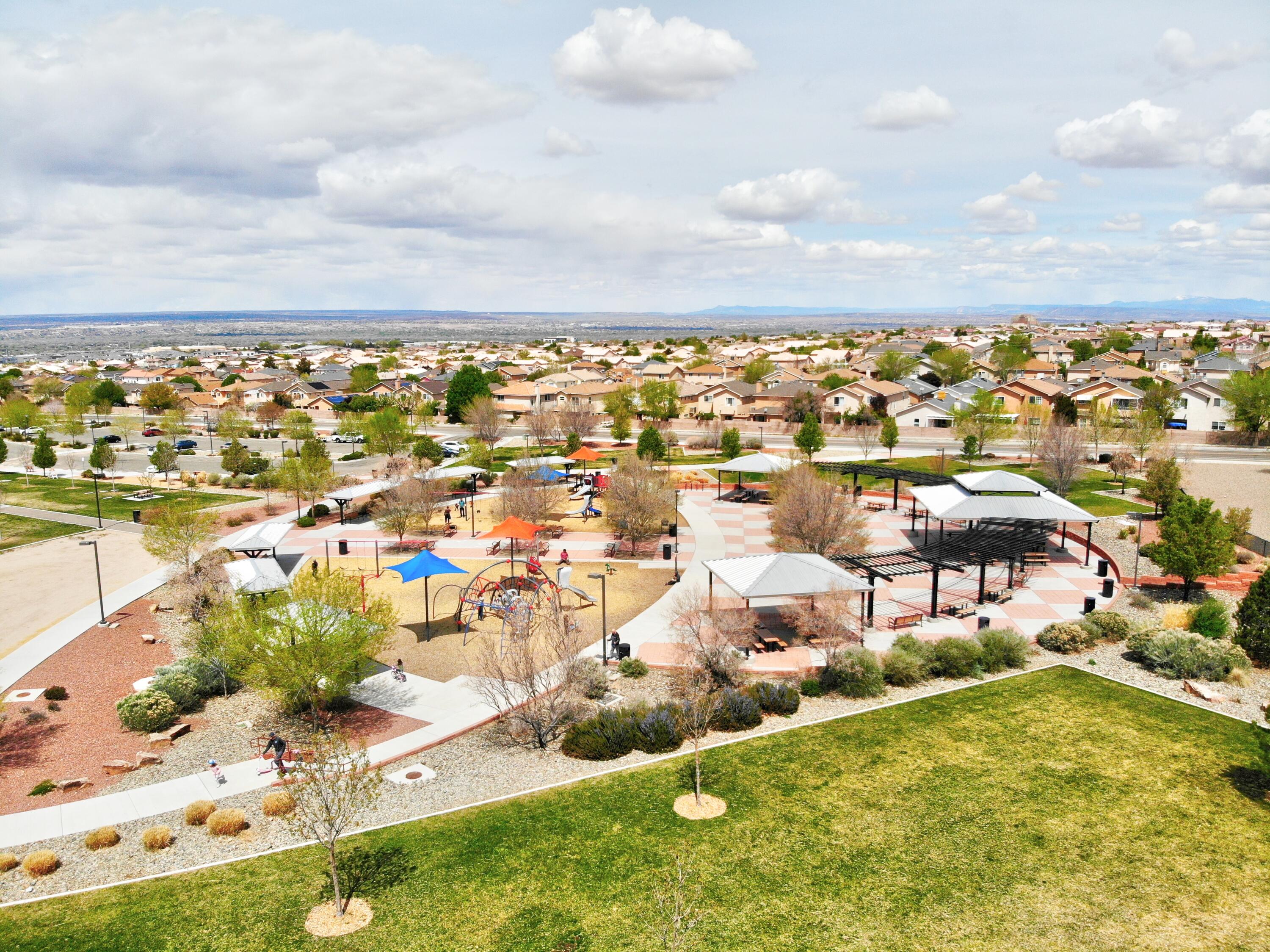 7620 Eagle Rock Avenue, Albuquerque, New Mexico image 33