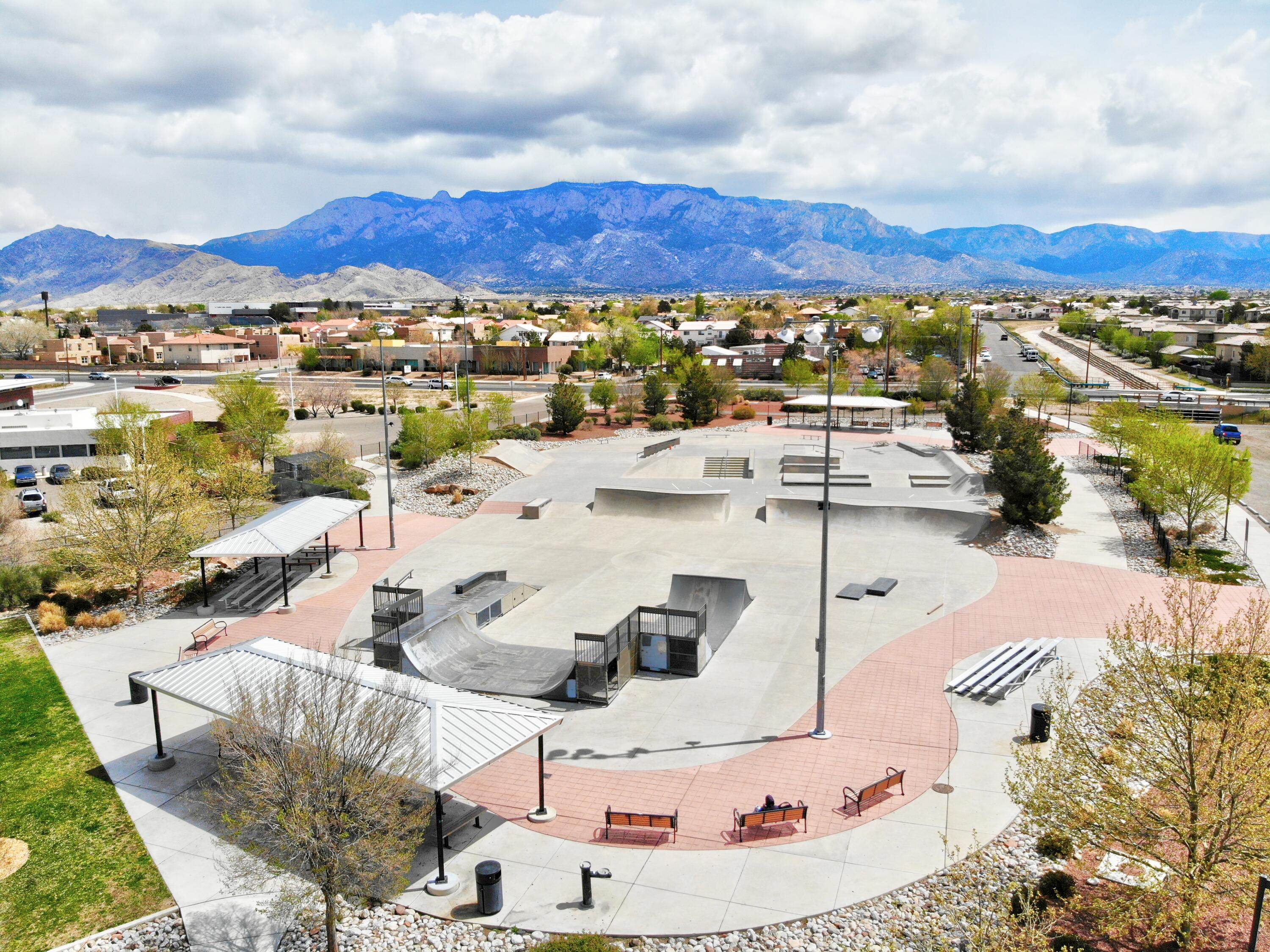 7620 Eagle Rock Avenue, Albuquerque, New Mexico image 32