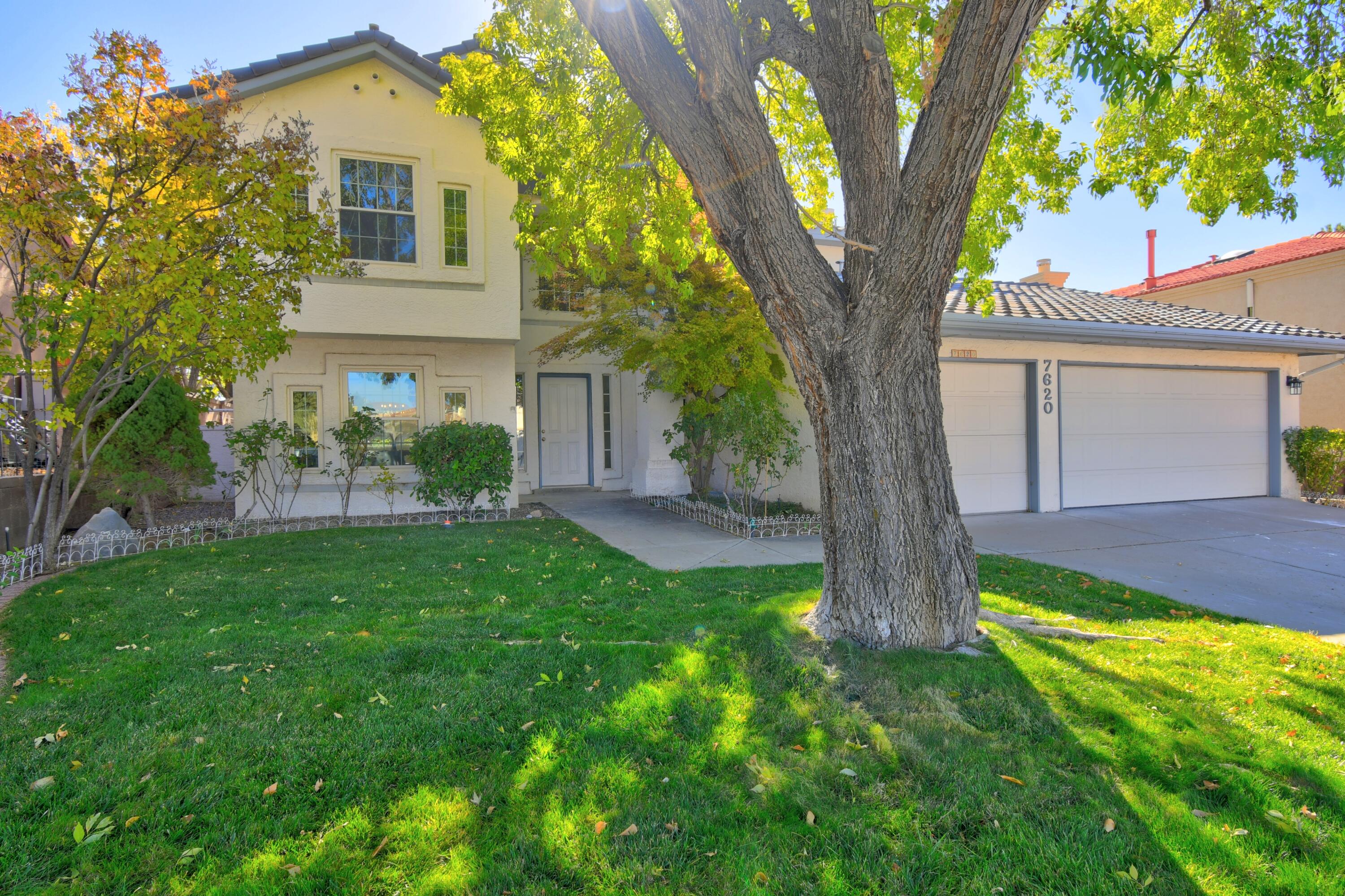 7620 Eagle Rock Avenue, Albuquerque, New Mexico image 1