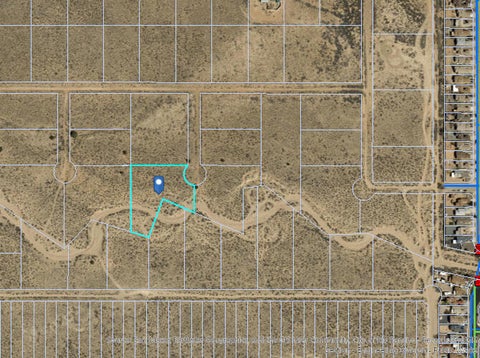 Vacant Land For Sale - 2203 8th (u12 B32 L57) Street<br/> Rio Rancho, NM 87144