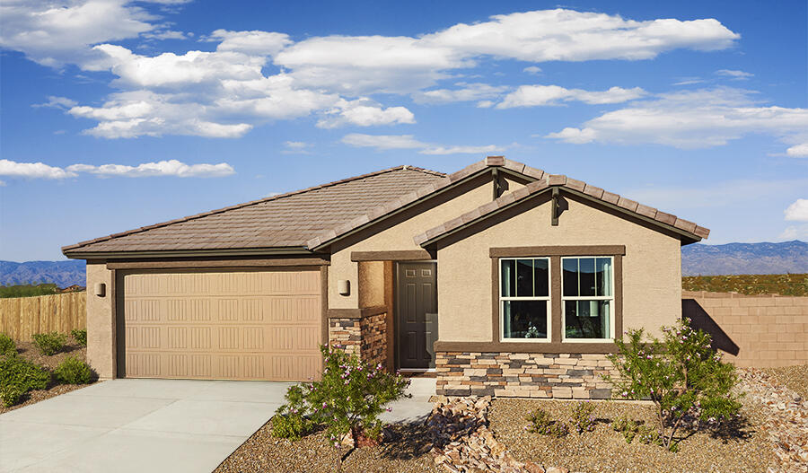 3240 Baxter Street, Rio Rancho, New Mexico image 1