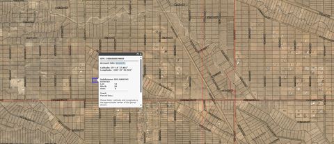 Vacant Land For Sale - 29th (u5 B28 L11) Street #5<br/> Rio Rancho, NM 87124