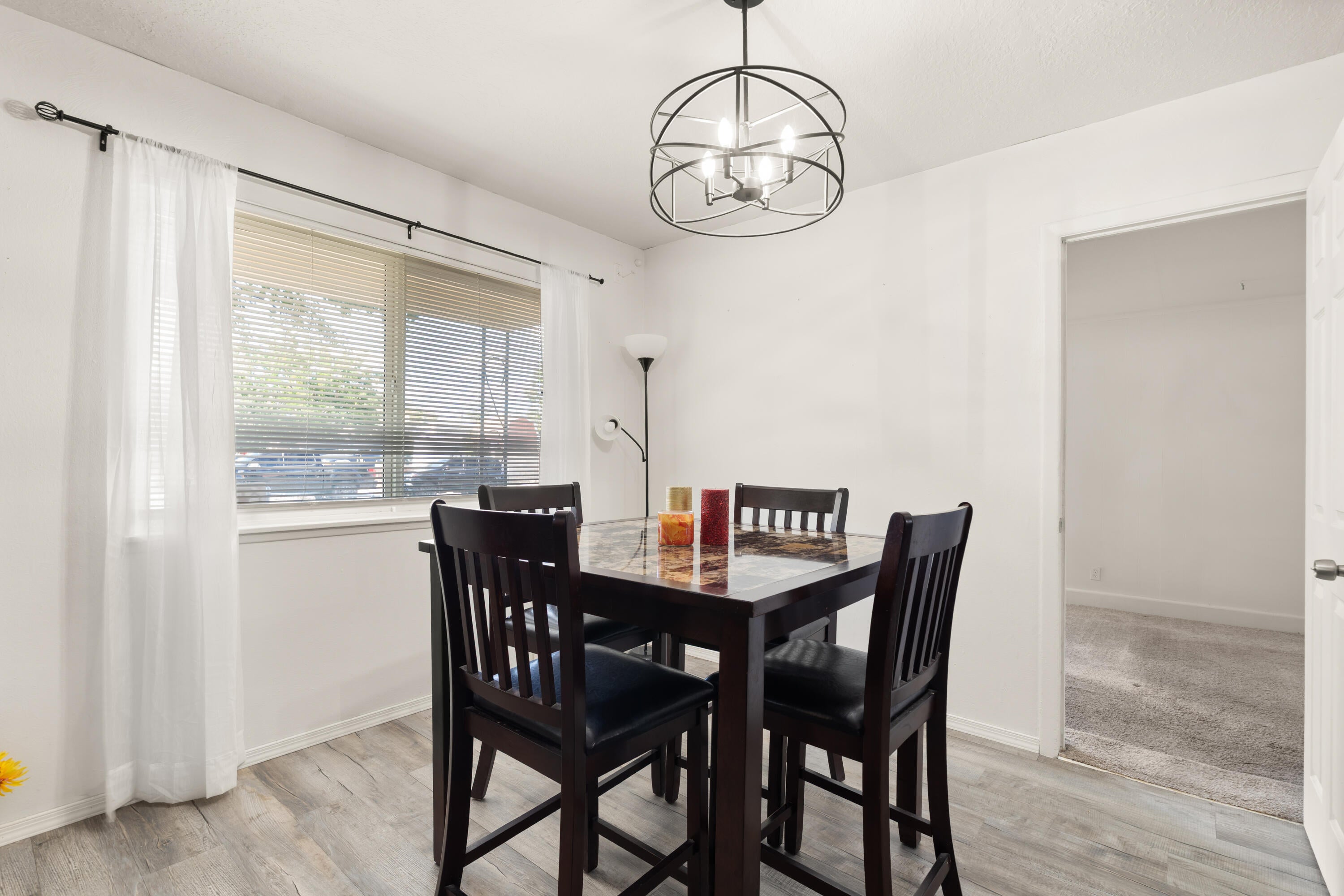 5944 Avenida La Barranca Place NW