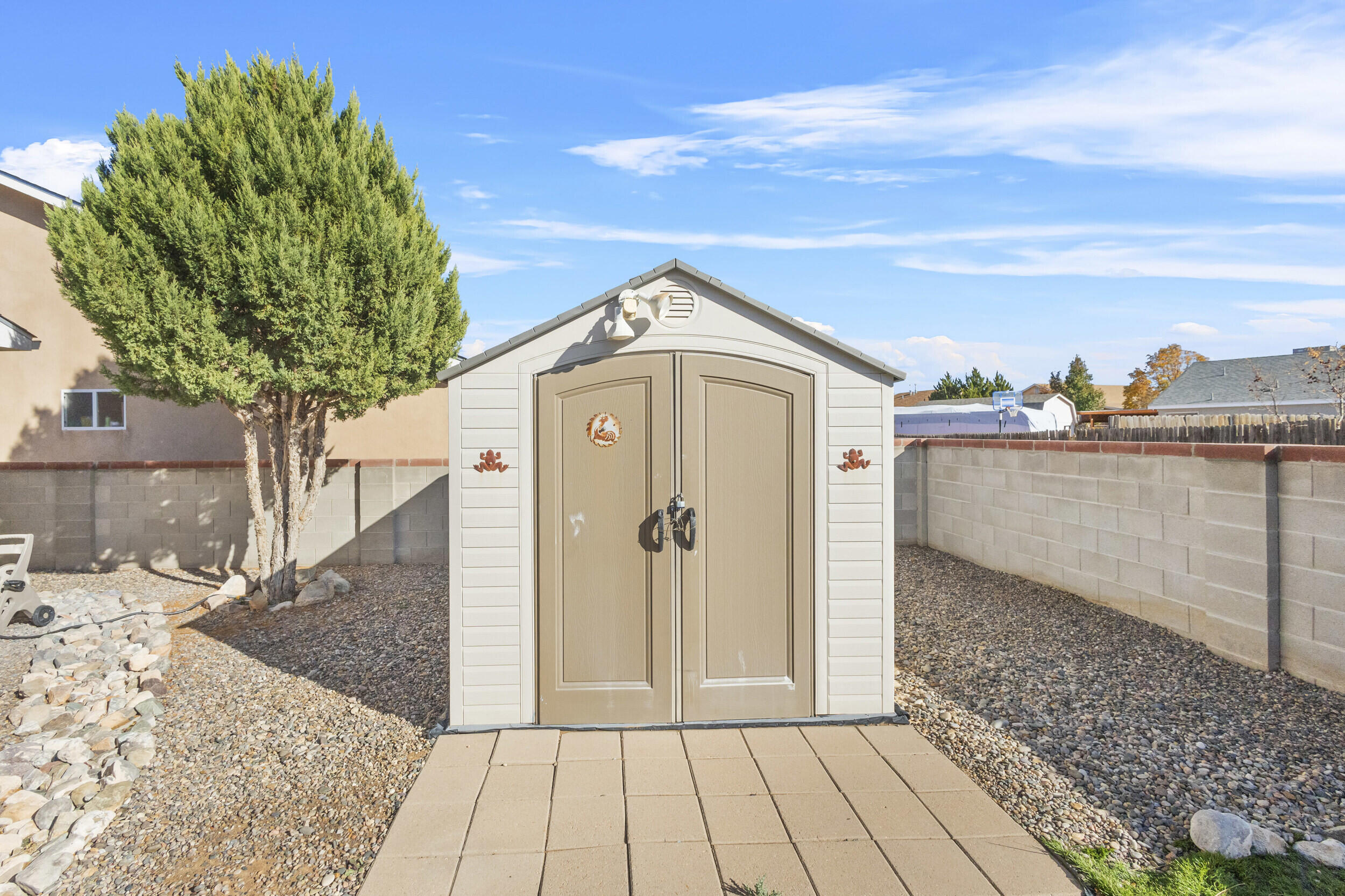 55 Rosa Avenue, Los Lunas, New Mexico image 33