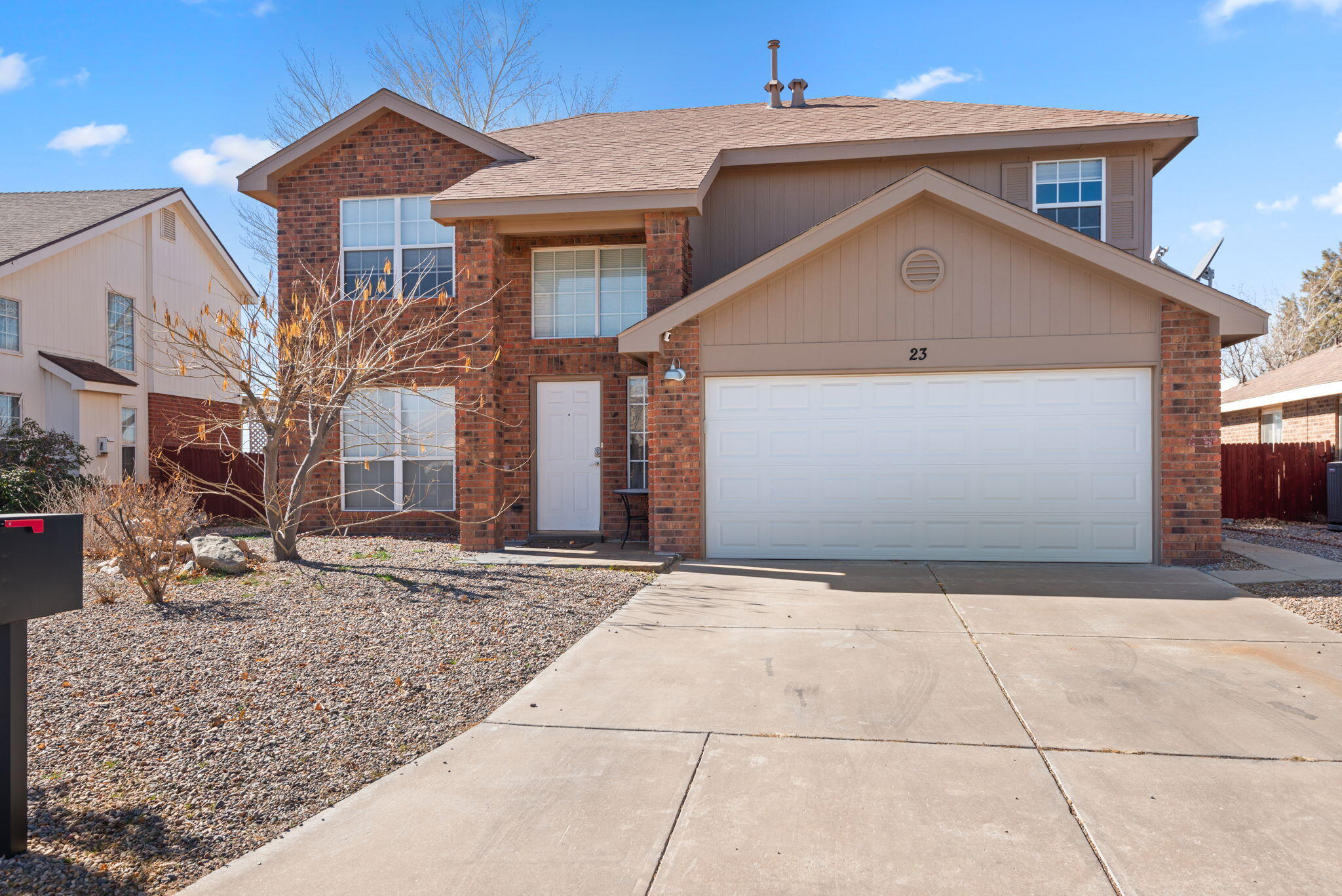23 Apache Plume Road, Los Lunas, New Mexico image 3