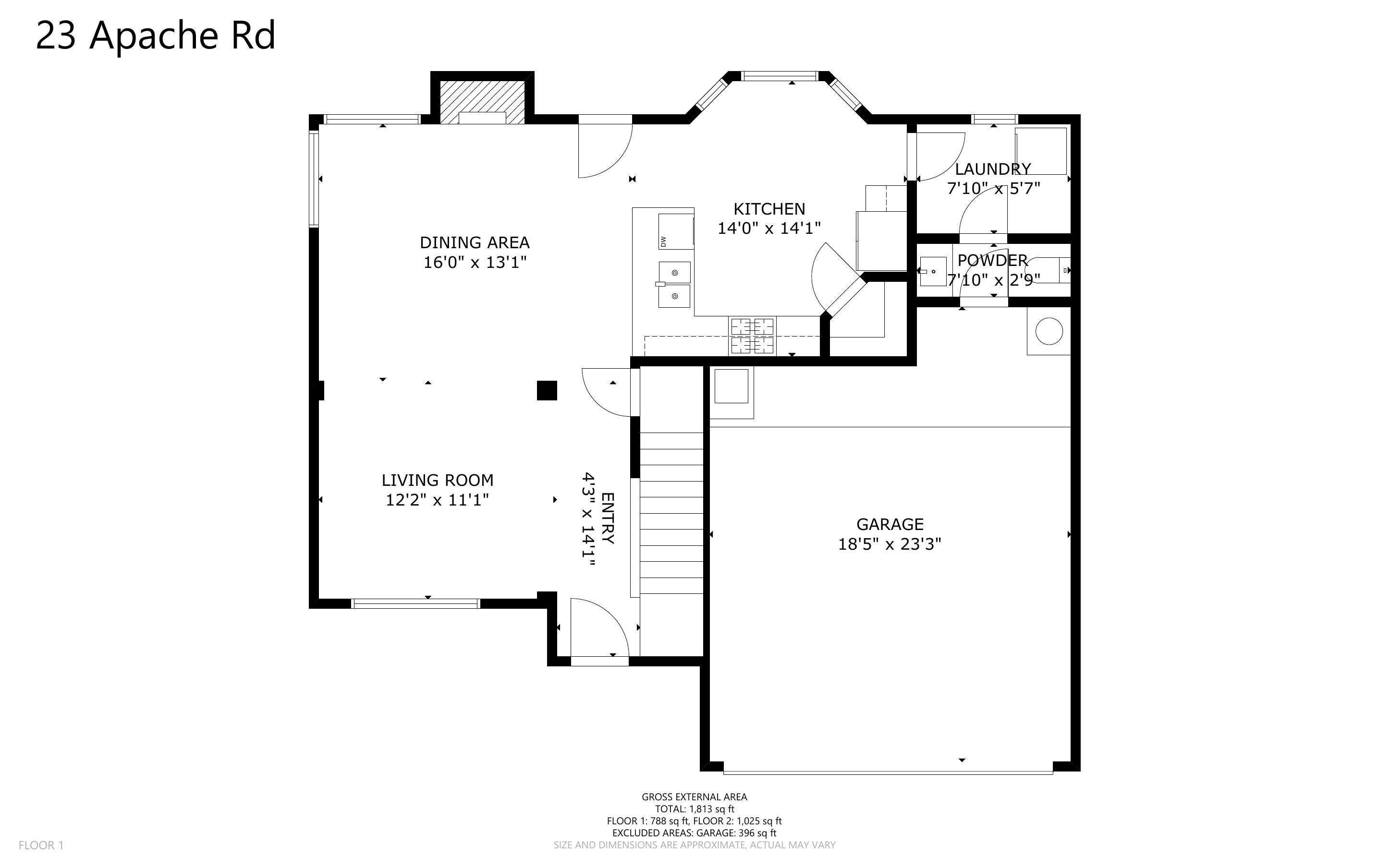23 Apache Plume Road, Los Lunas, New Mexico image 31