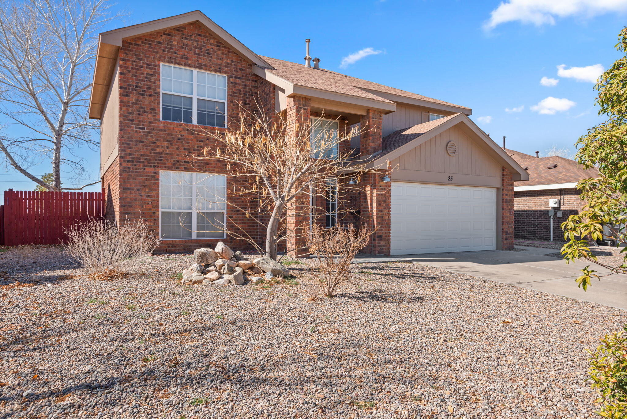 23 Apache Plume Road, Los Lunas, New Mexico image 2