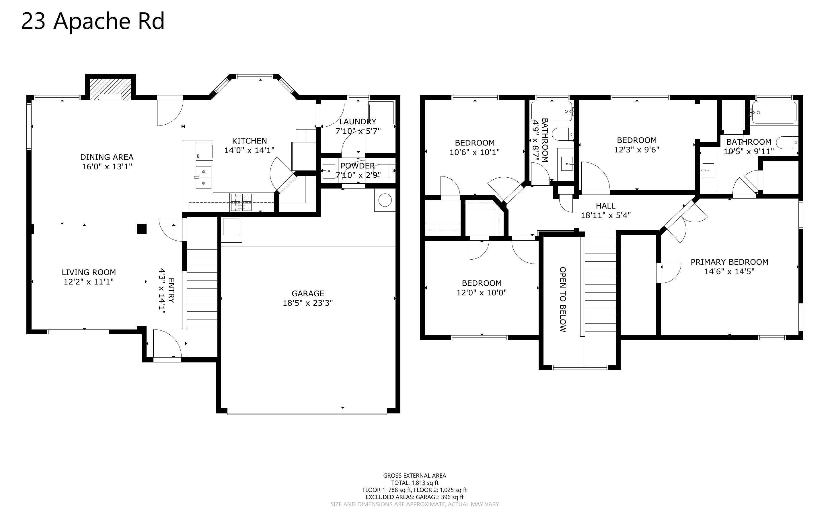 23 Apache Plume Road, Los Lunas, New Mexico image 32