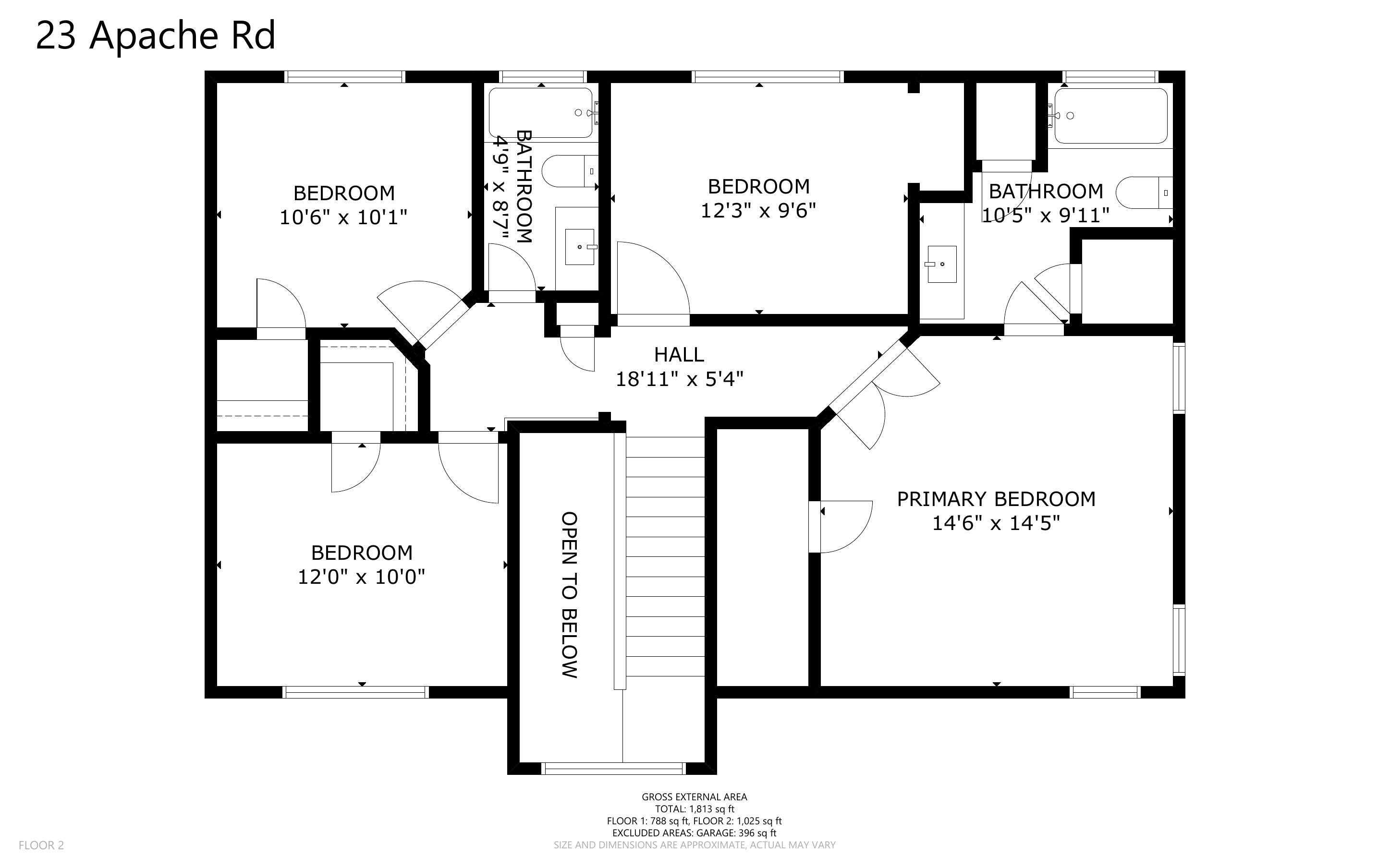 23 Apache Plume Road, Los Lunas, New Mexico image 30