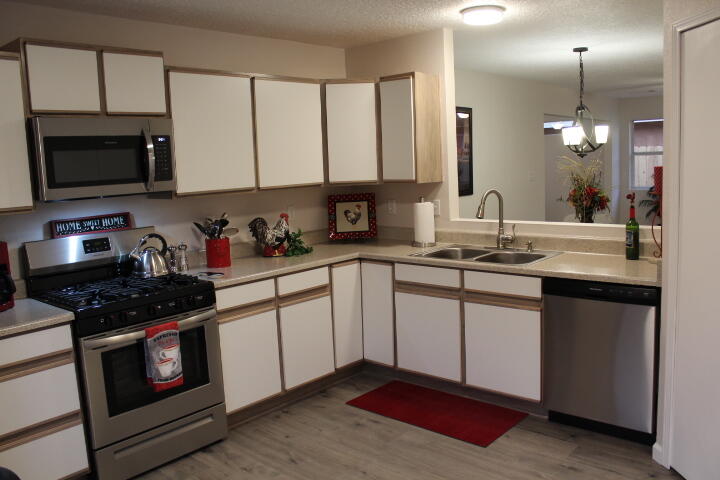 3412 Martin Meadows Drive, Rio Rancho, New Mexico image 8