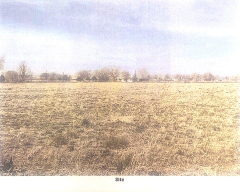 Photo of 0 Manzano Dr Drive, Los Lunas, NM 87031 (MLS # 1112570)