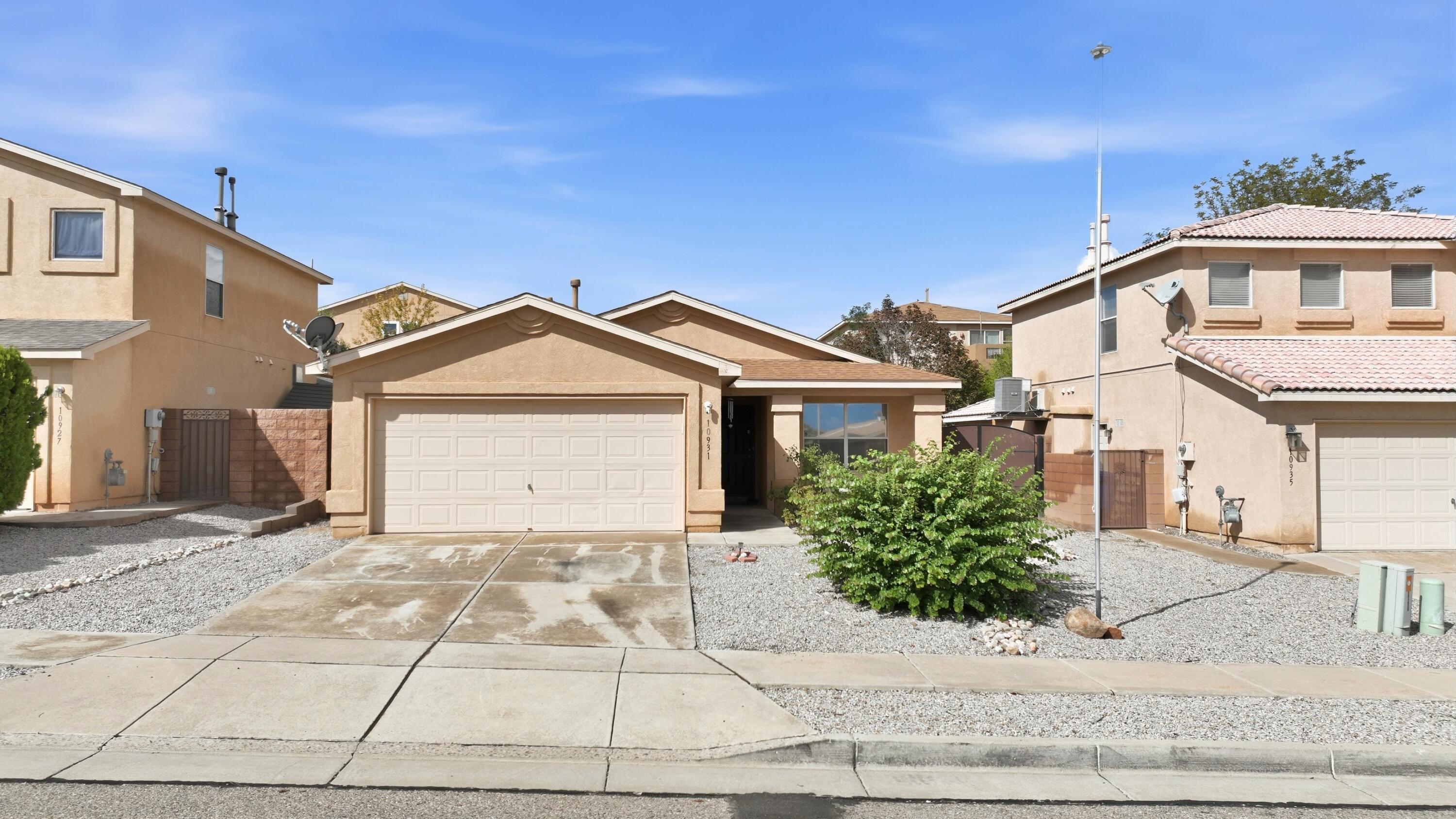10931 Argonite Drive NW