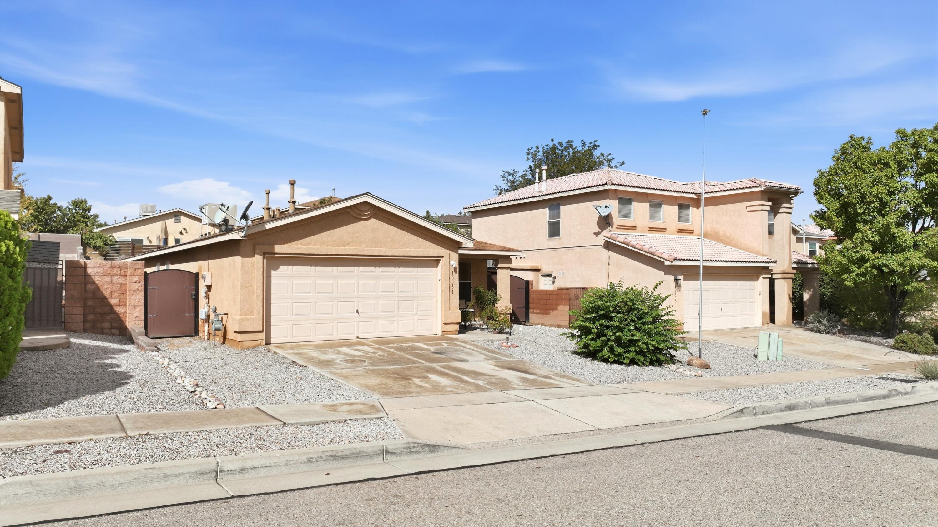 10931 Argonite Drive NW