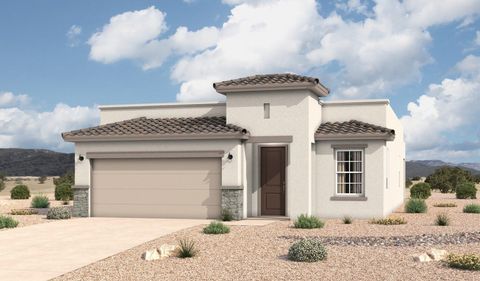 Photo of 412 Spanish Walk Place NW, Albuquerque, NM 87107 (MLS # 1099211)
