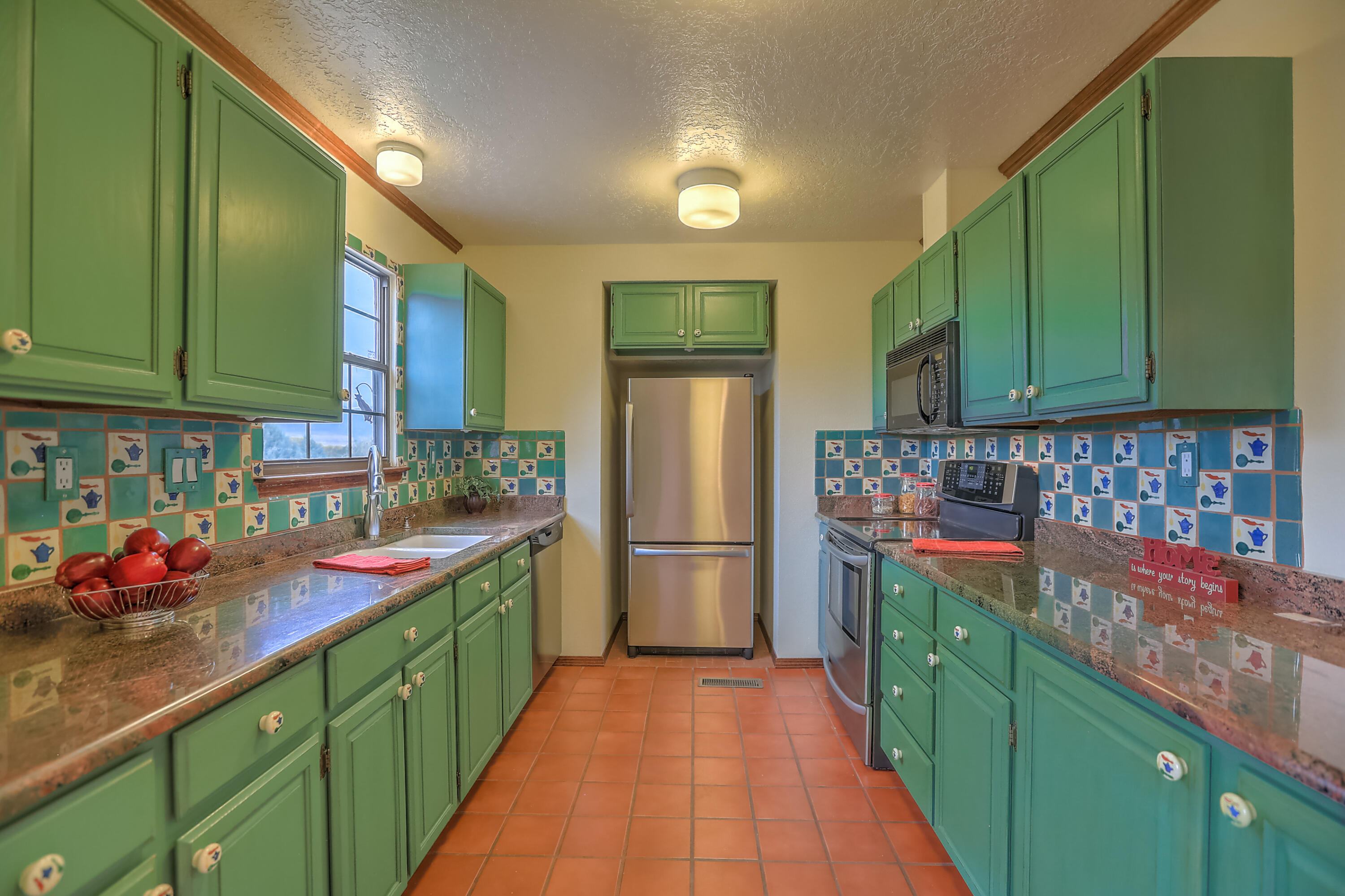 3 Sandia Trail #N, Corrales, New Mexico image 16