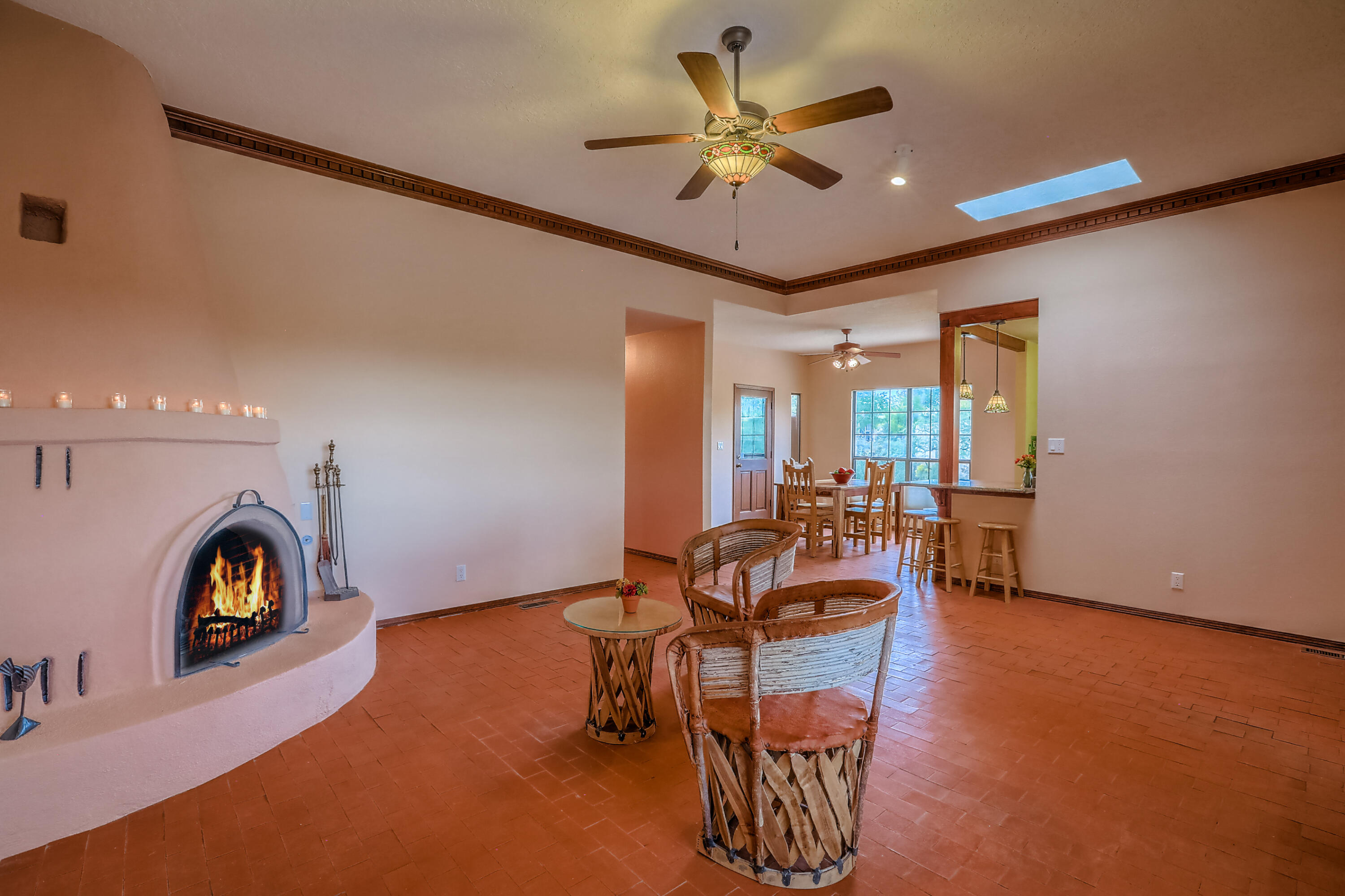 3 Sandia Trail #N, Corrales, New Mexico image 10