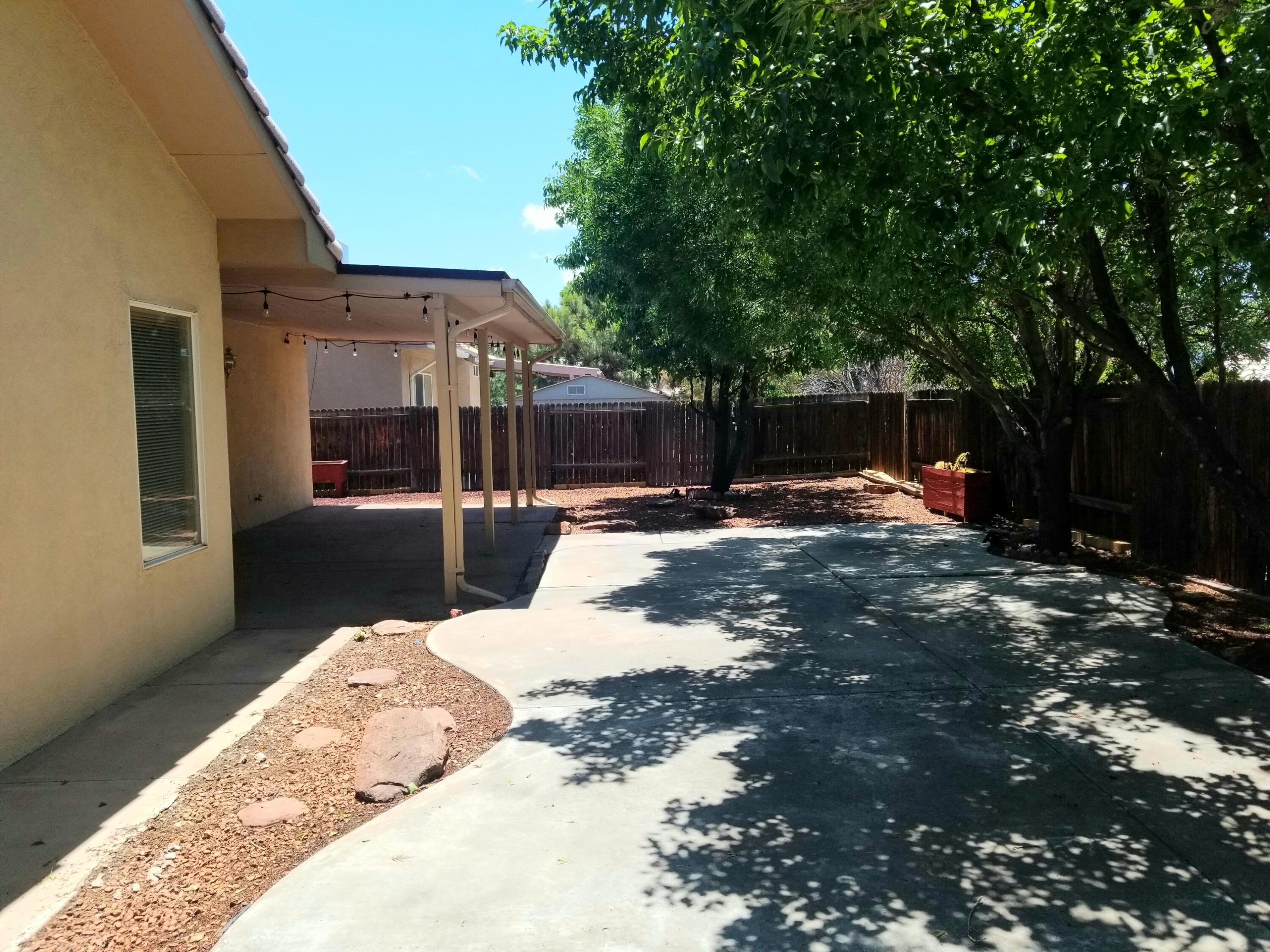 8509 Rancho Mirage Drive, Albuquerque, New Mexico image 49