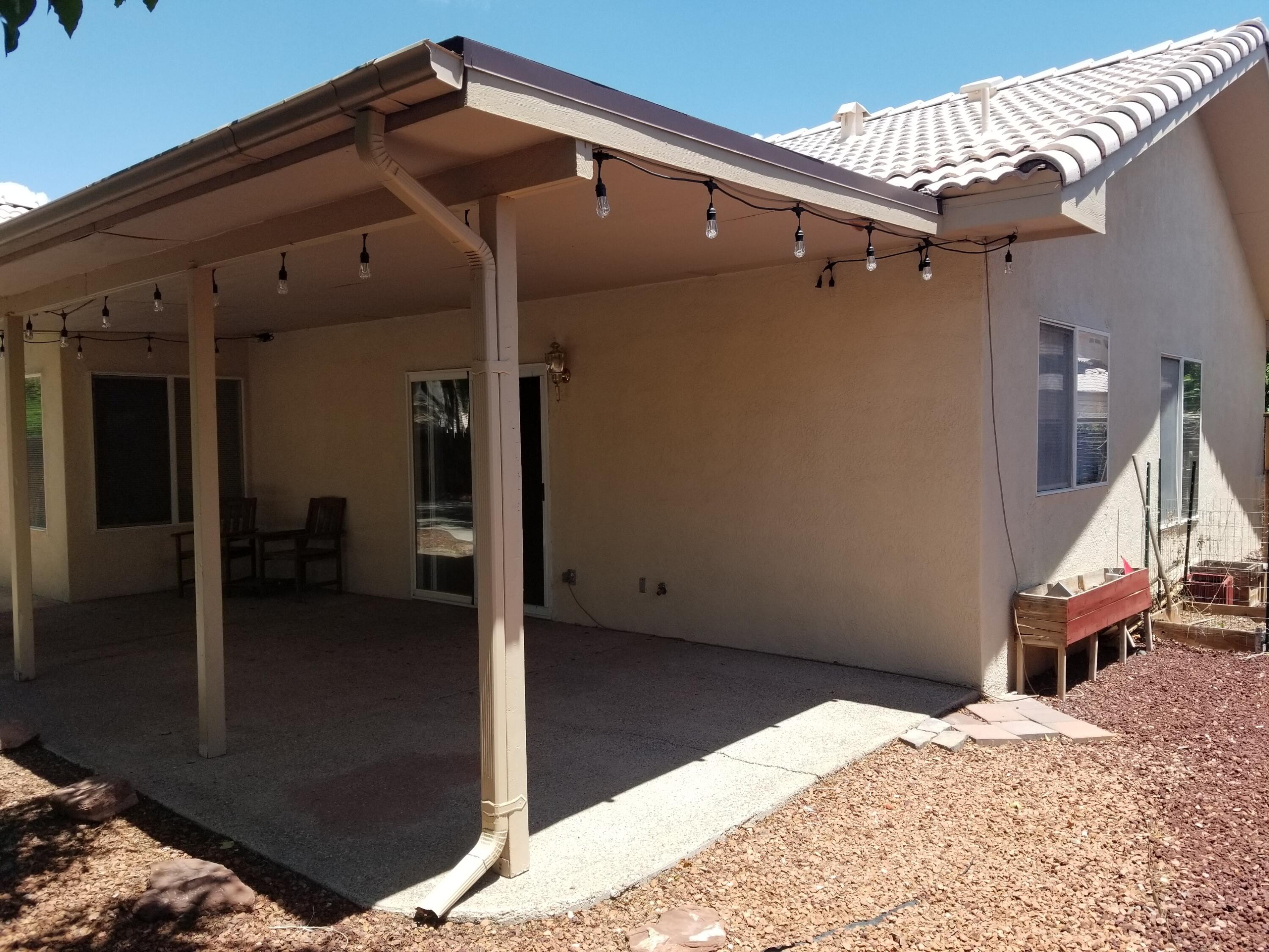 8509 Rancho Mirage Drive, Albuquerque, New Mexico image 47