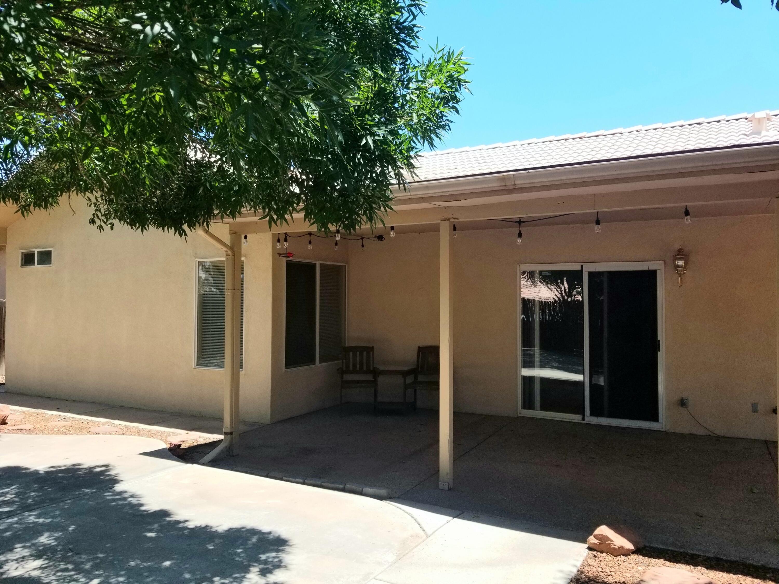 8509 Rancho Mirage Drive, Albuquerque, New Mexico image 12