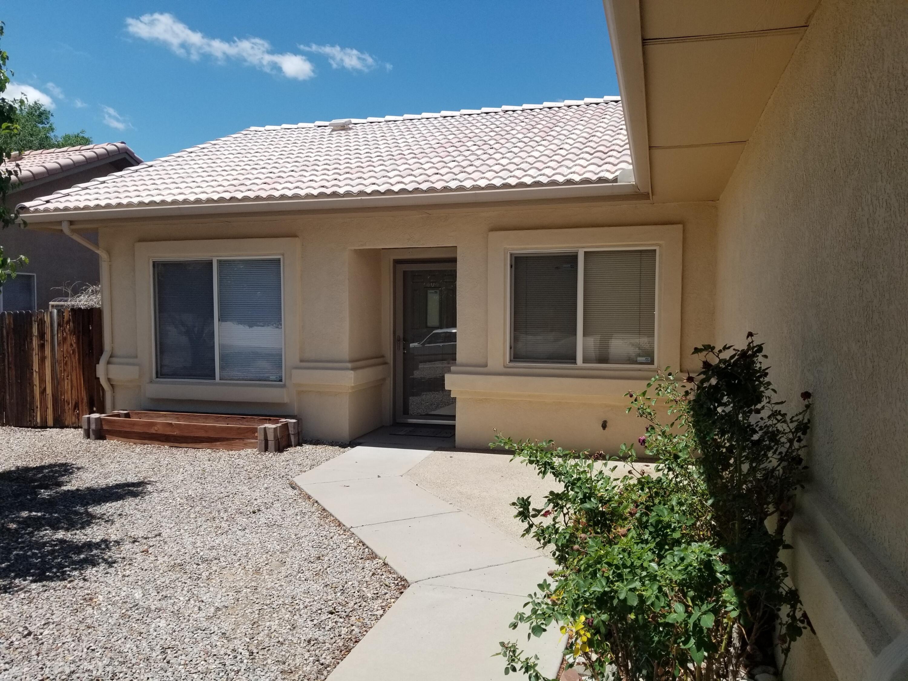 8509 Rancho Mirage Drive, Albuquerque, New Mexico image 16