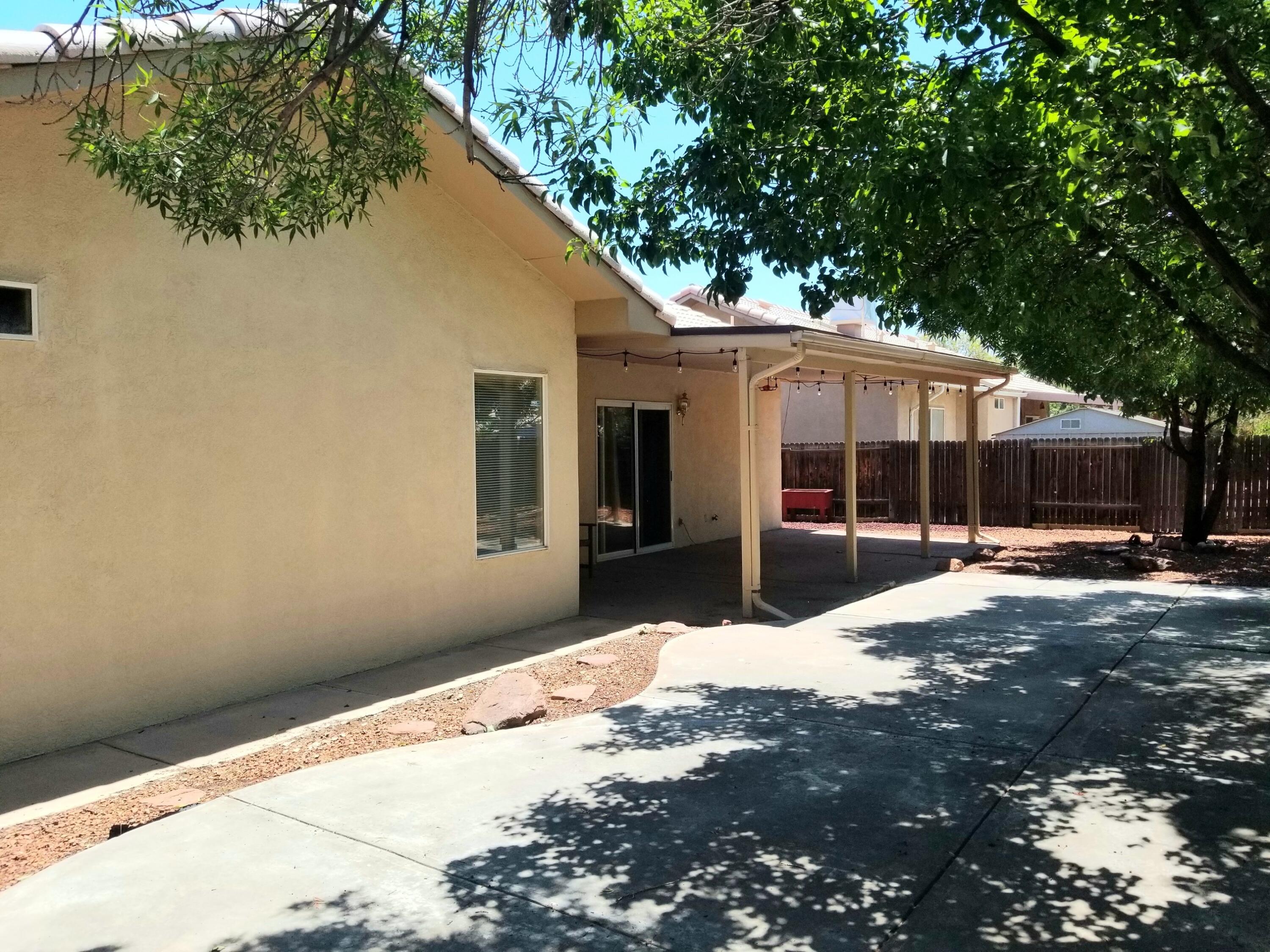 8509 Rancho Mirage Drive, Albuquerque, New Mexico image 13