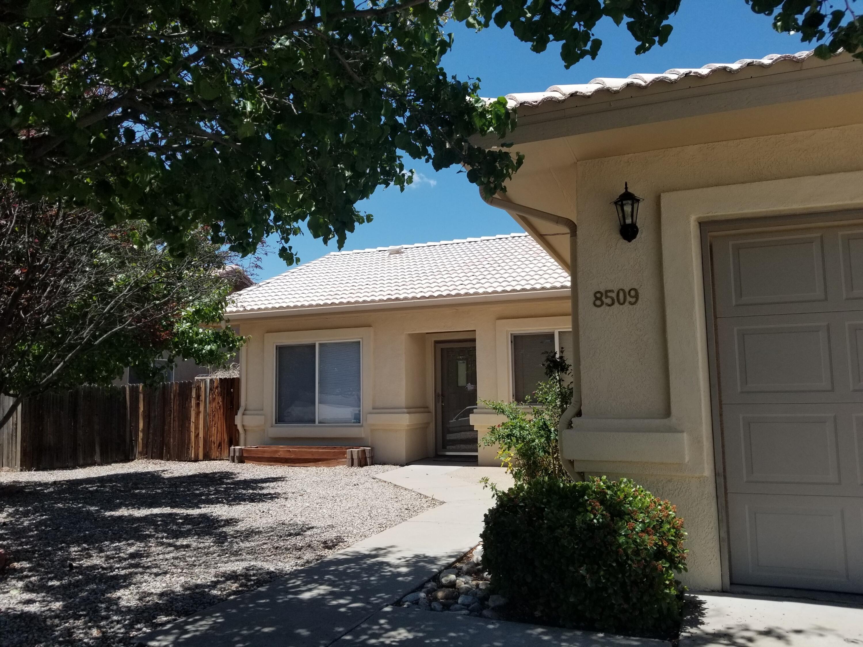 8509 Rancho Mirage Drive, Albuquerque, New Mexico image 15