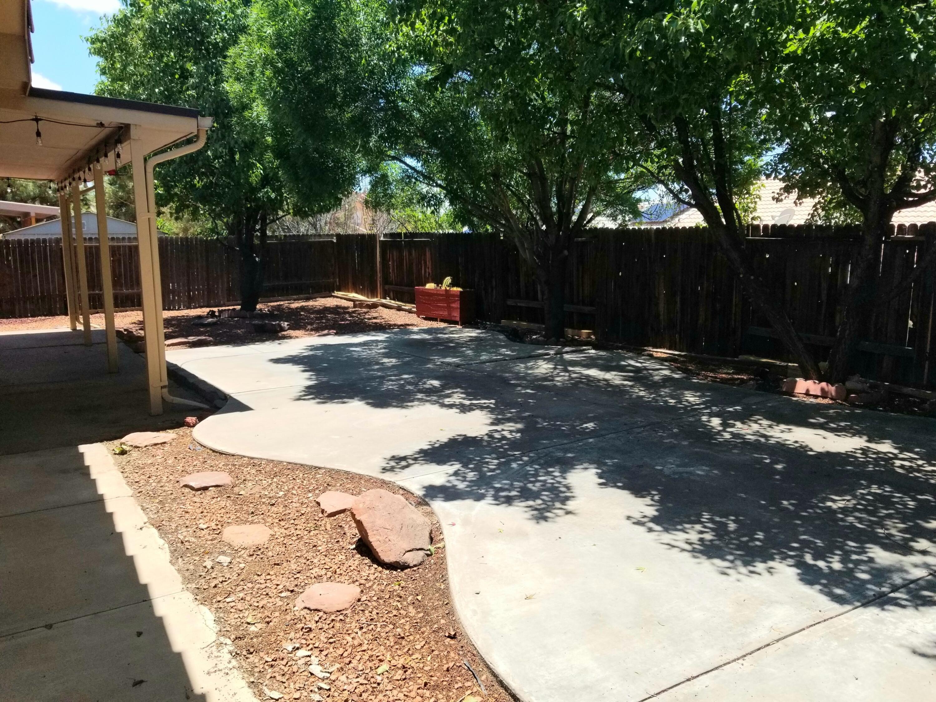8509 Rancho Mirage Drive, Albuquerque, New Mexico image 50