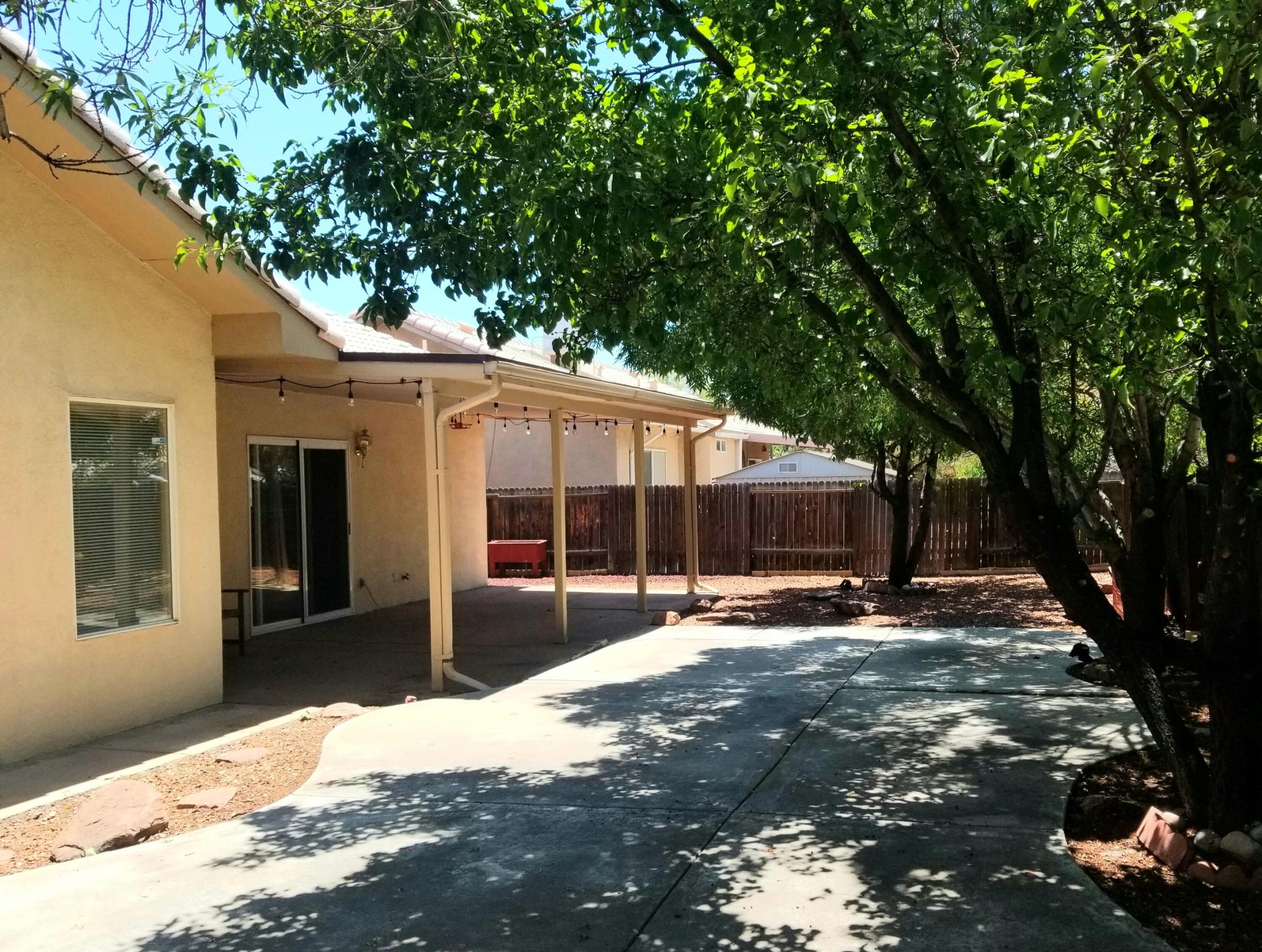 8509 Rancho Mirage Drive, Albuquerque, New Mexico image 42