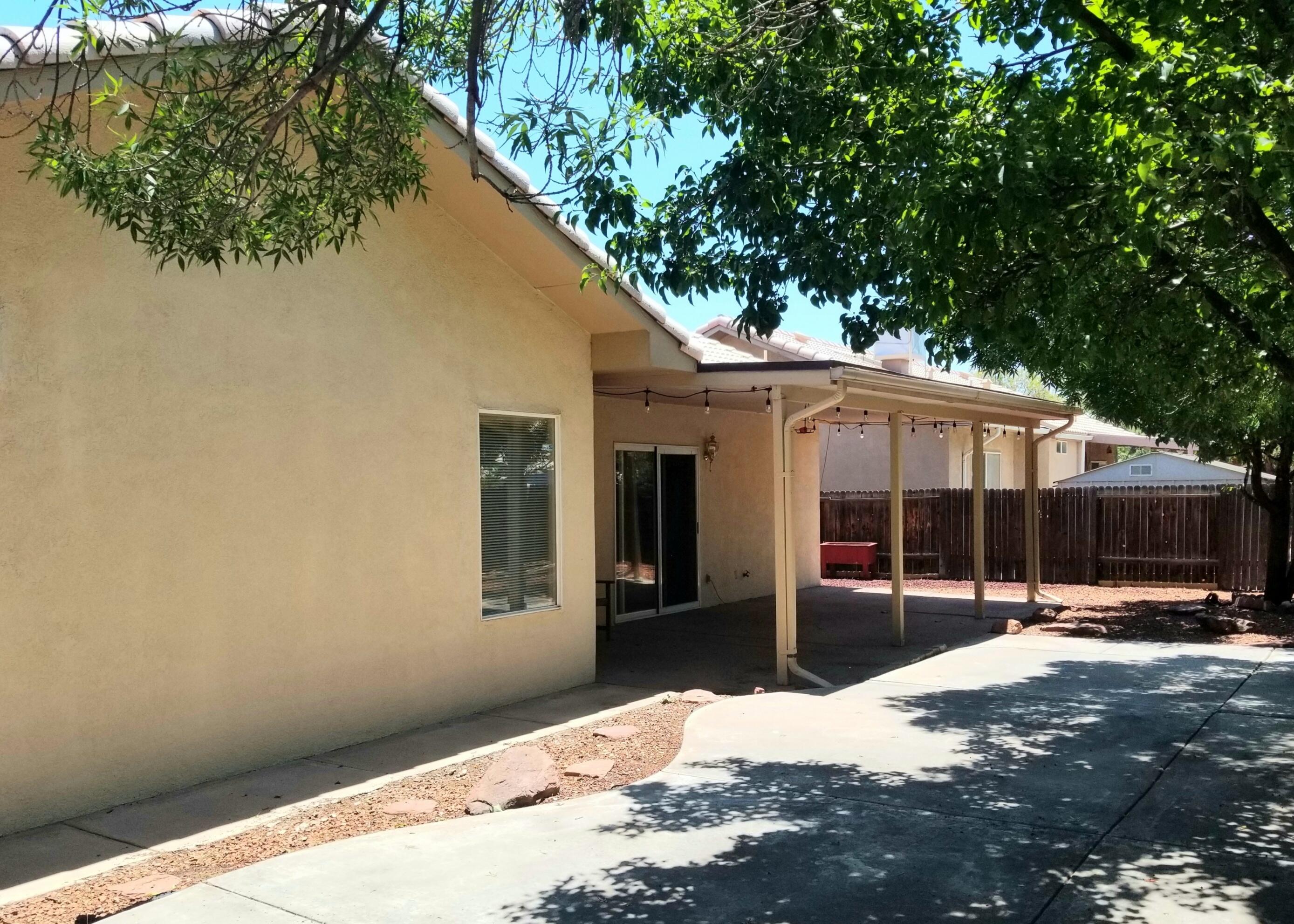 8509 Rancho Mirage Drive, Albuquerque, New Mexico image 43
