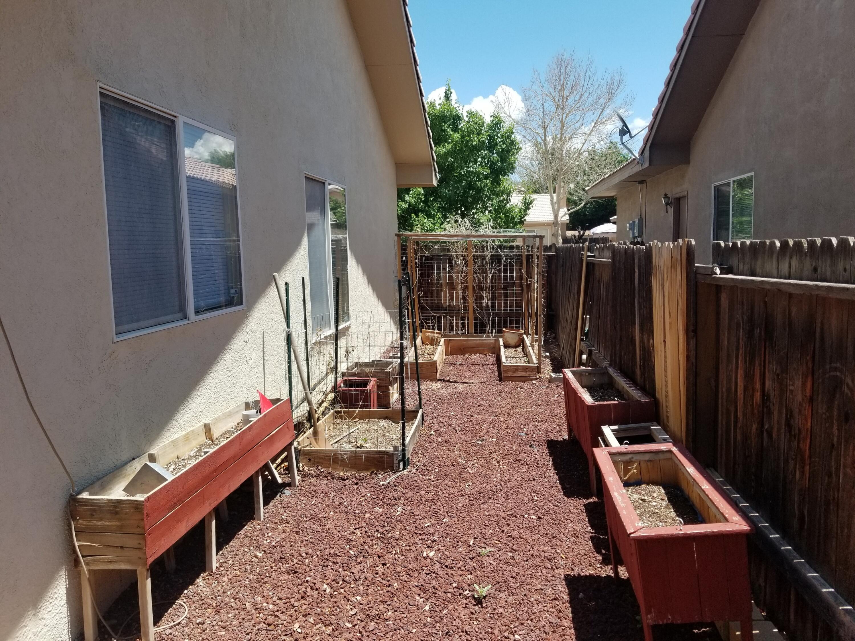8509 Rancho Mirage Drive, Albuquerque, New Mexico image 48
