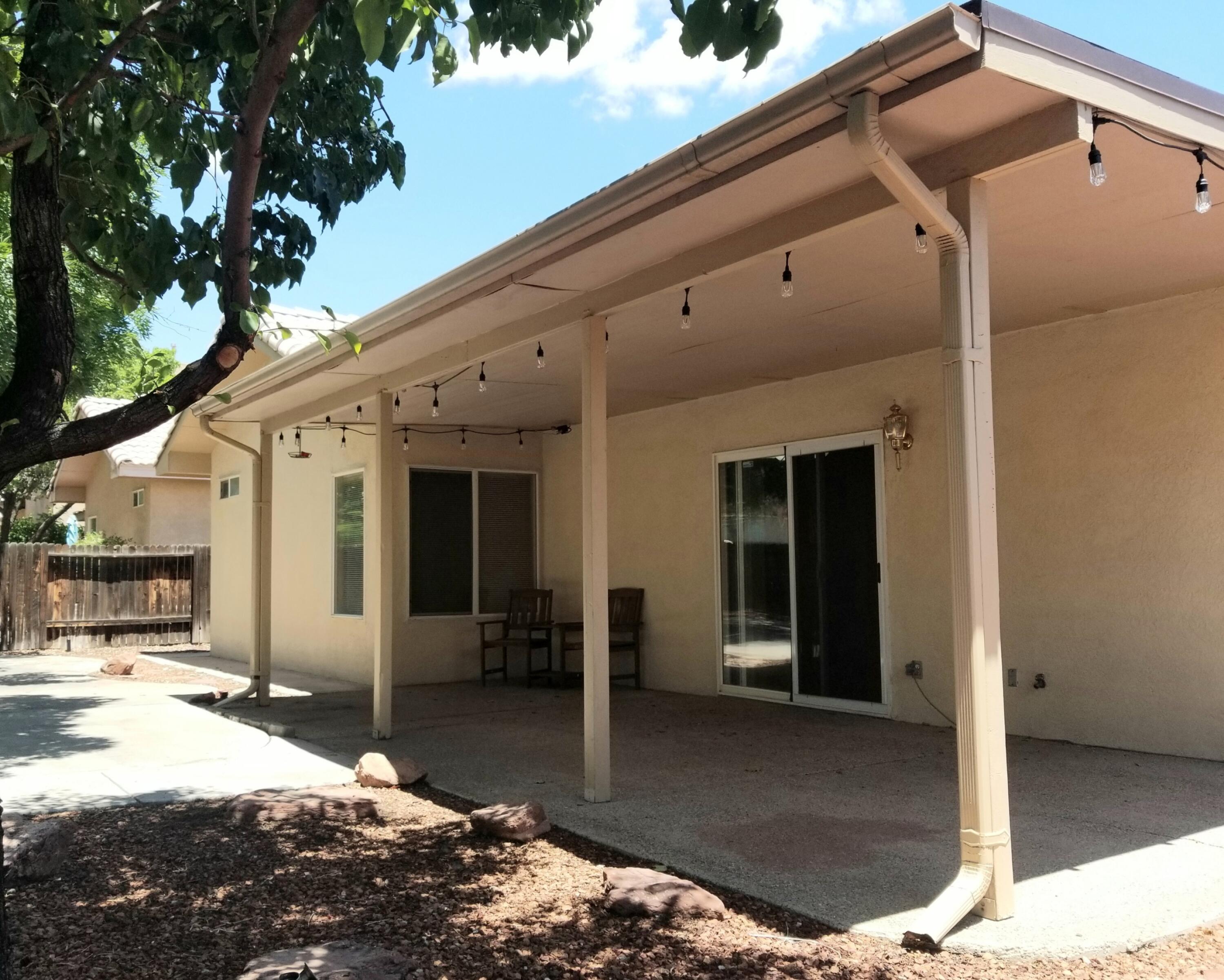 8509 Rancho Mirage Drive, Albuquerque, New Mexico image 45