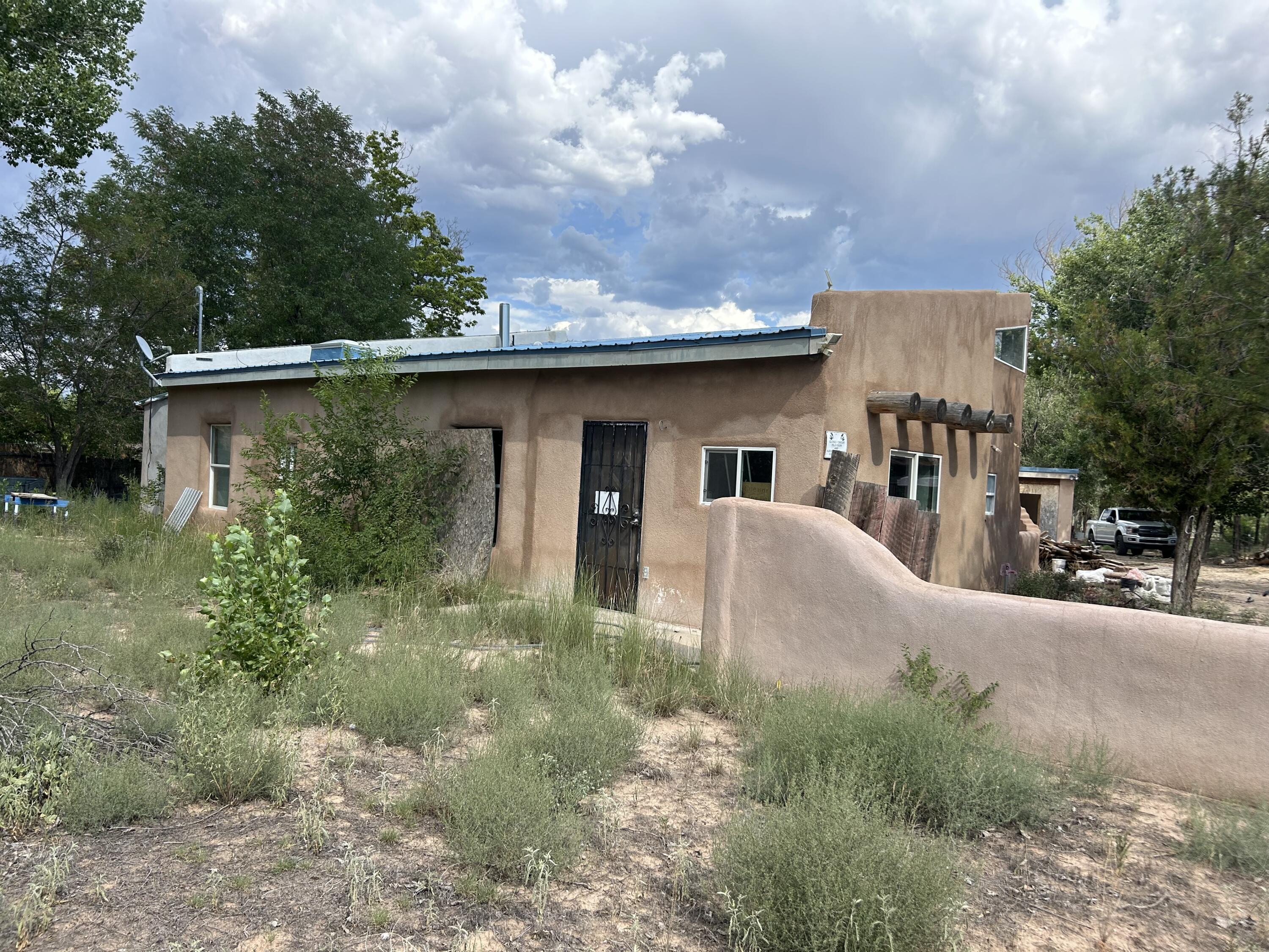 View Corrales, NM 87048 house