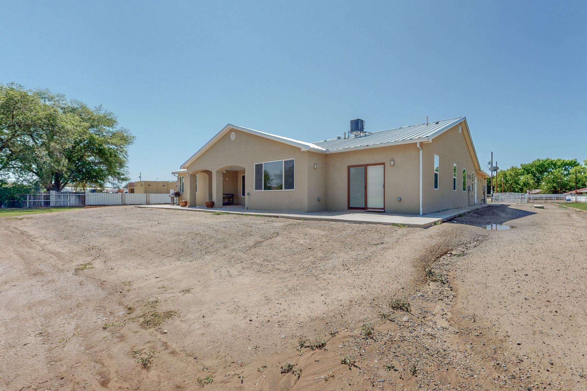 170 Esperanza Drive, Bosque Farms, New Mexico image 50