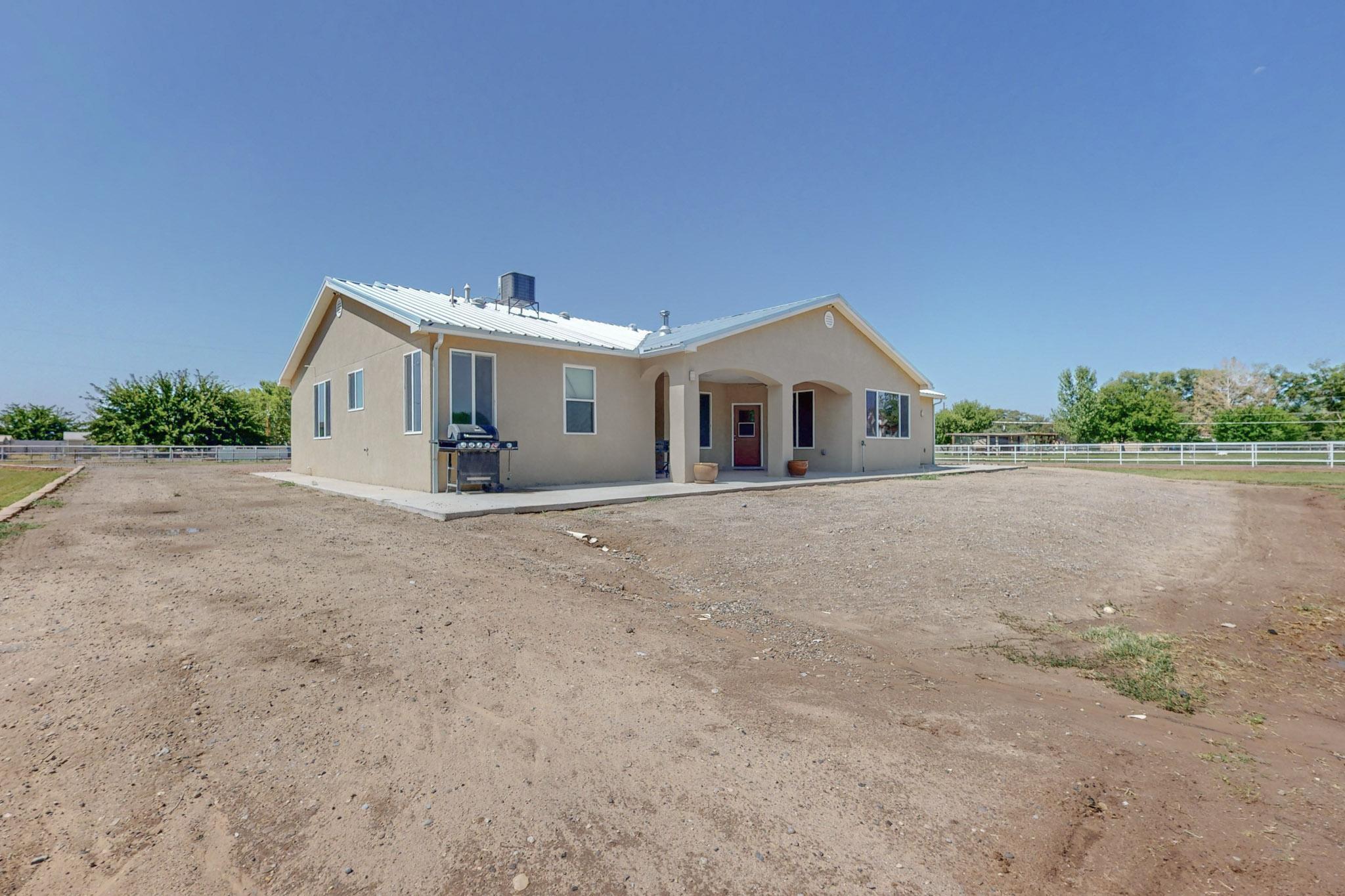 170 Esperanza Drive, Bosque Farms, New Mexico image 48