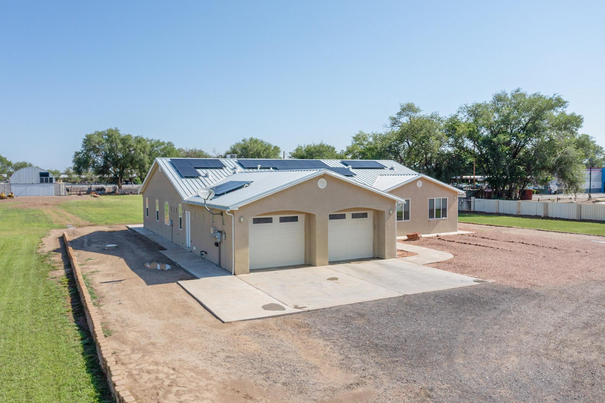 170 Esperanza Drive, Bosque Farms, New Mexico image 6