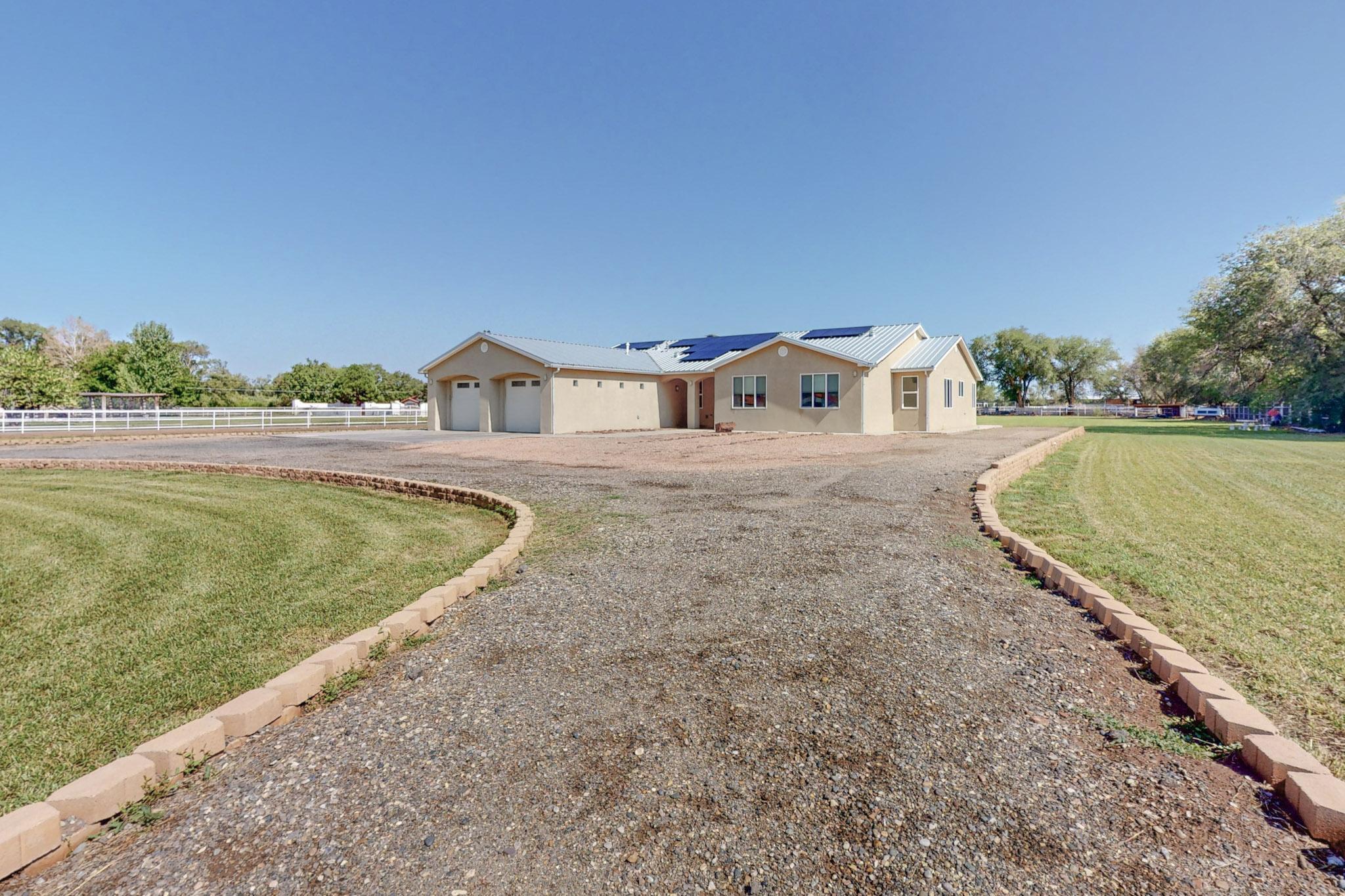 170 Esperanza Drive, Bosque Farms, New Mexico image 8