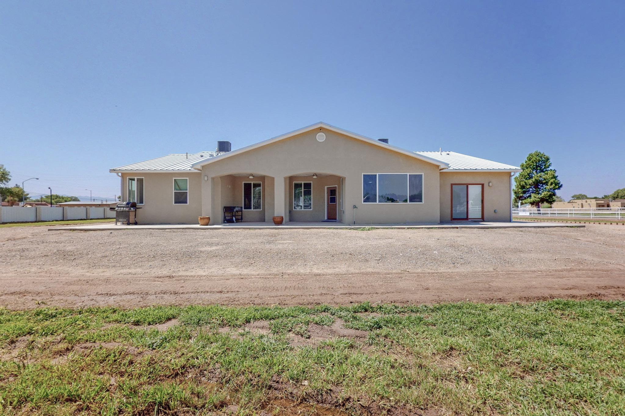 170 Esperanza Drive, Bosque Farms, New Mexico image 49